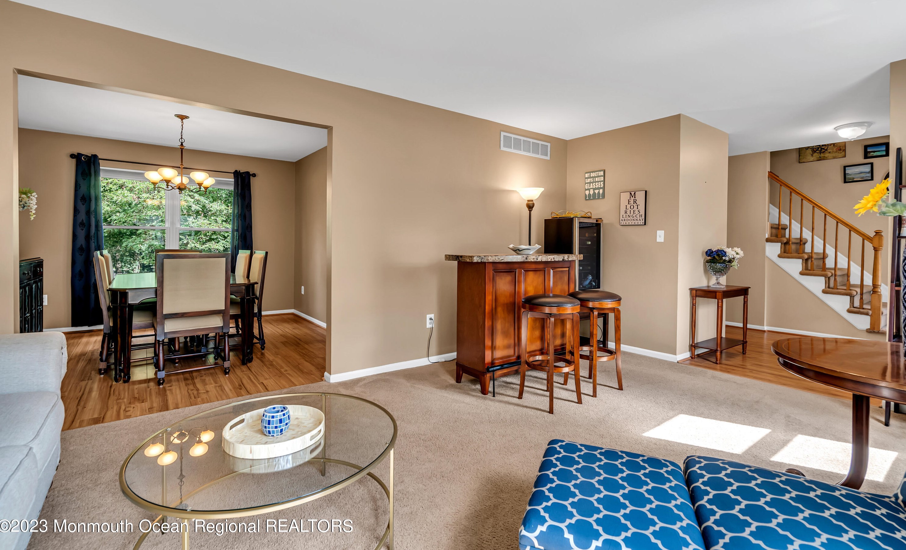 6 Winchester Dr, Wall Township NJ exterior