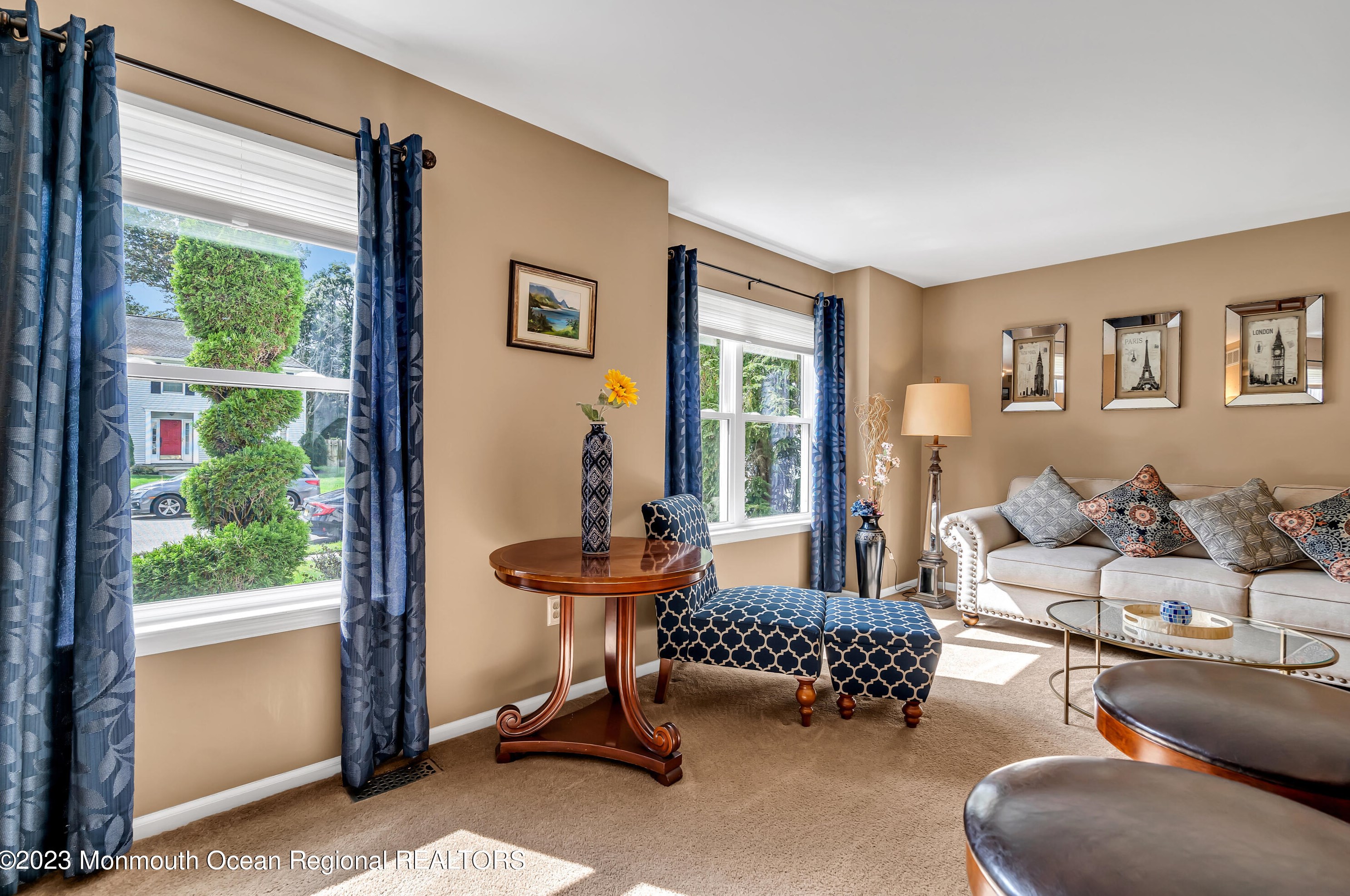 6 Winchester Dr, Wall Township NJ exterior