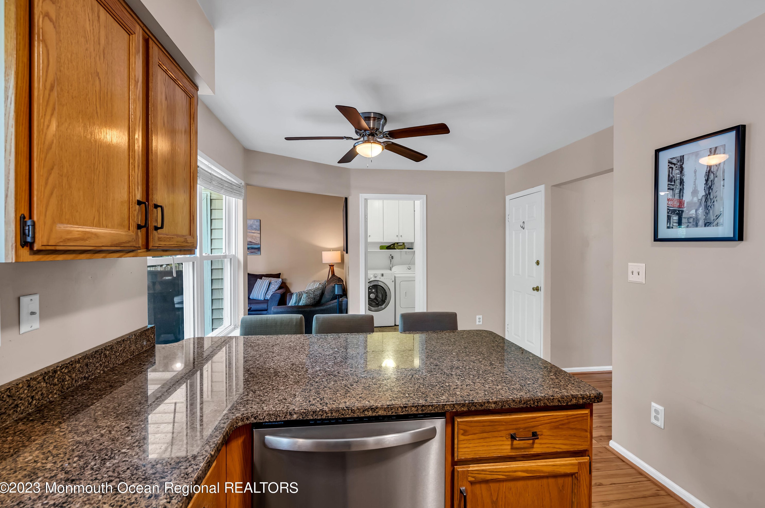 6 Winchester Dr, Wall Township NJ exterior