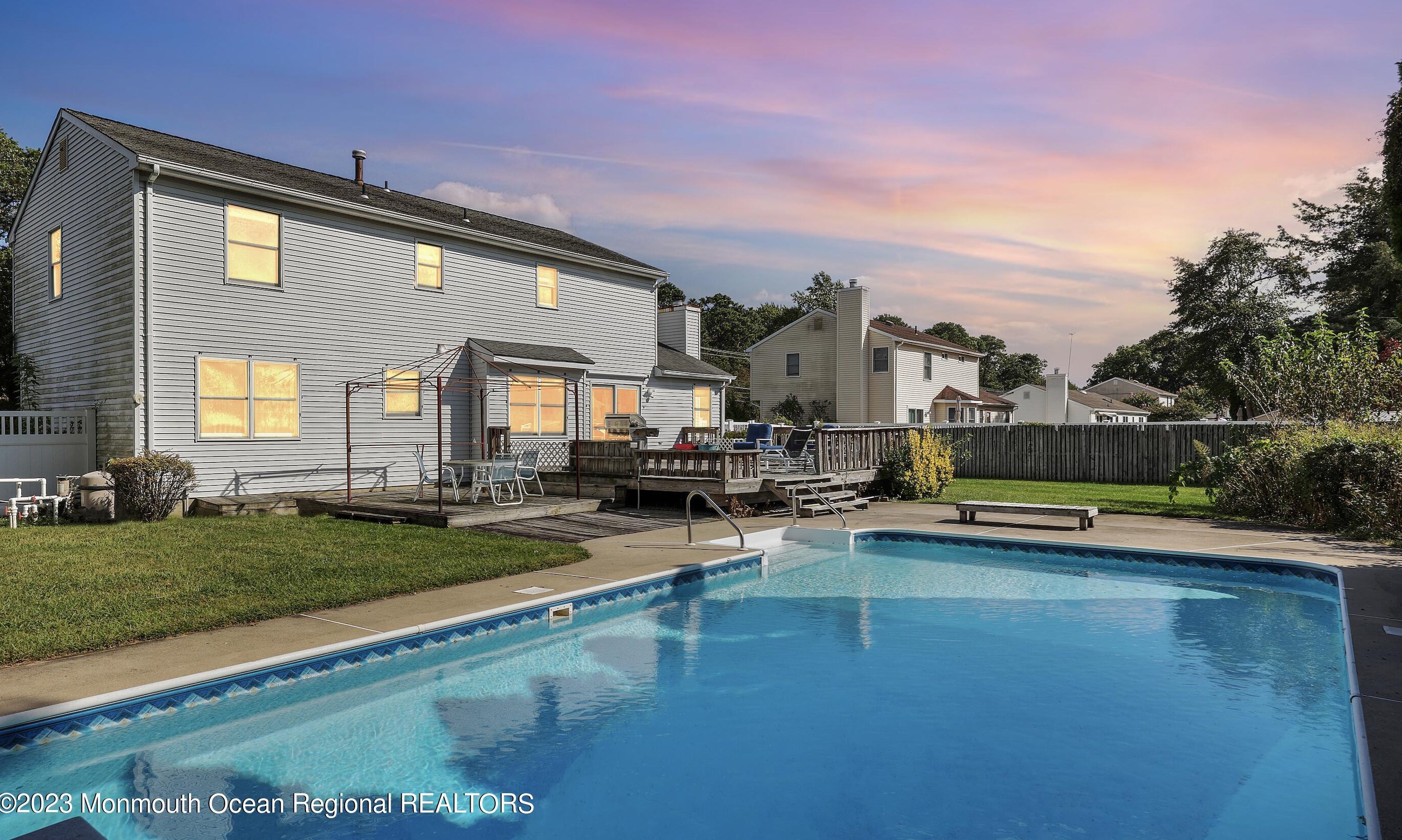 146 Jordan Rd, Bricktown, NJ 08724