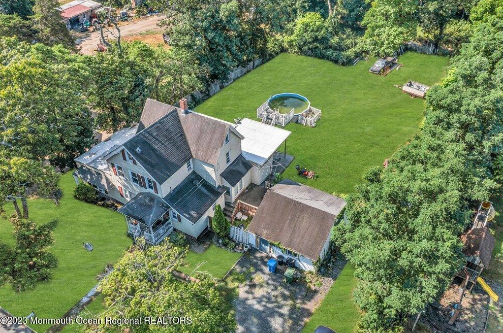 274 Ford Rd, Wall Township, NJ 07731