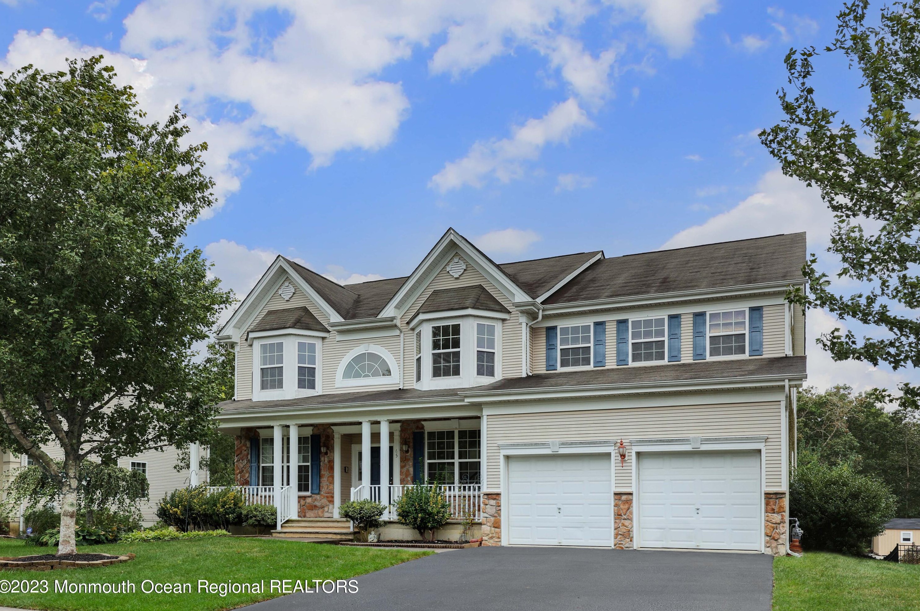 65 Freedom Hills Dr, Barnegat Township, NJ 08005-1827
