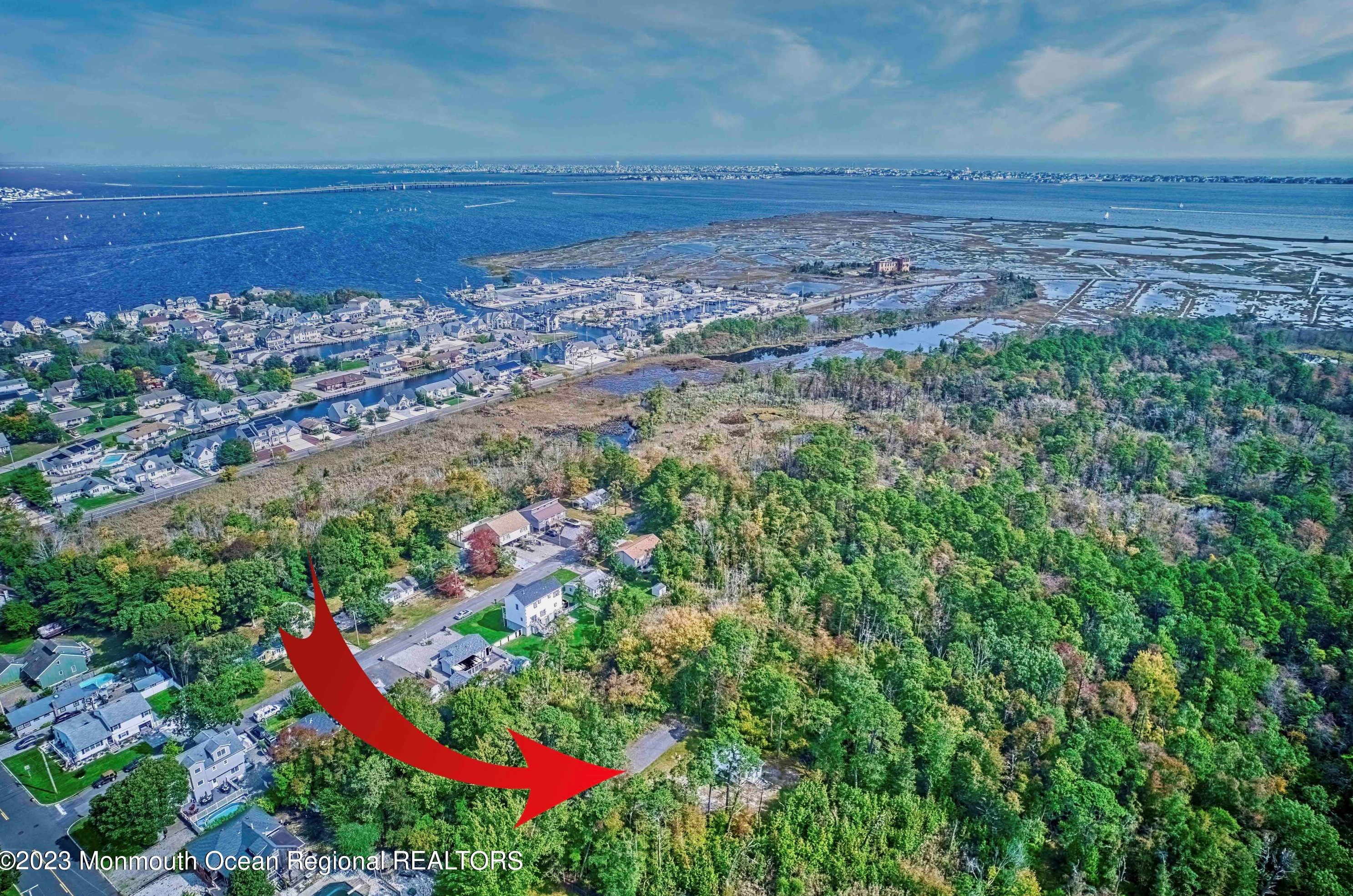 6 Point Pleasant Ave, Ocean Gate, NJ 08740-1396