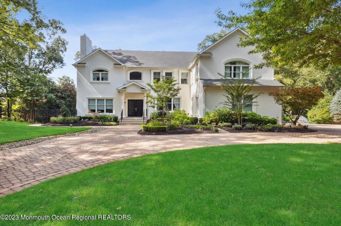 108 Heulitt Rd, Vanderburg, NJ 07722