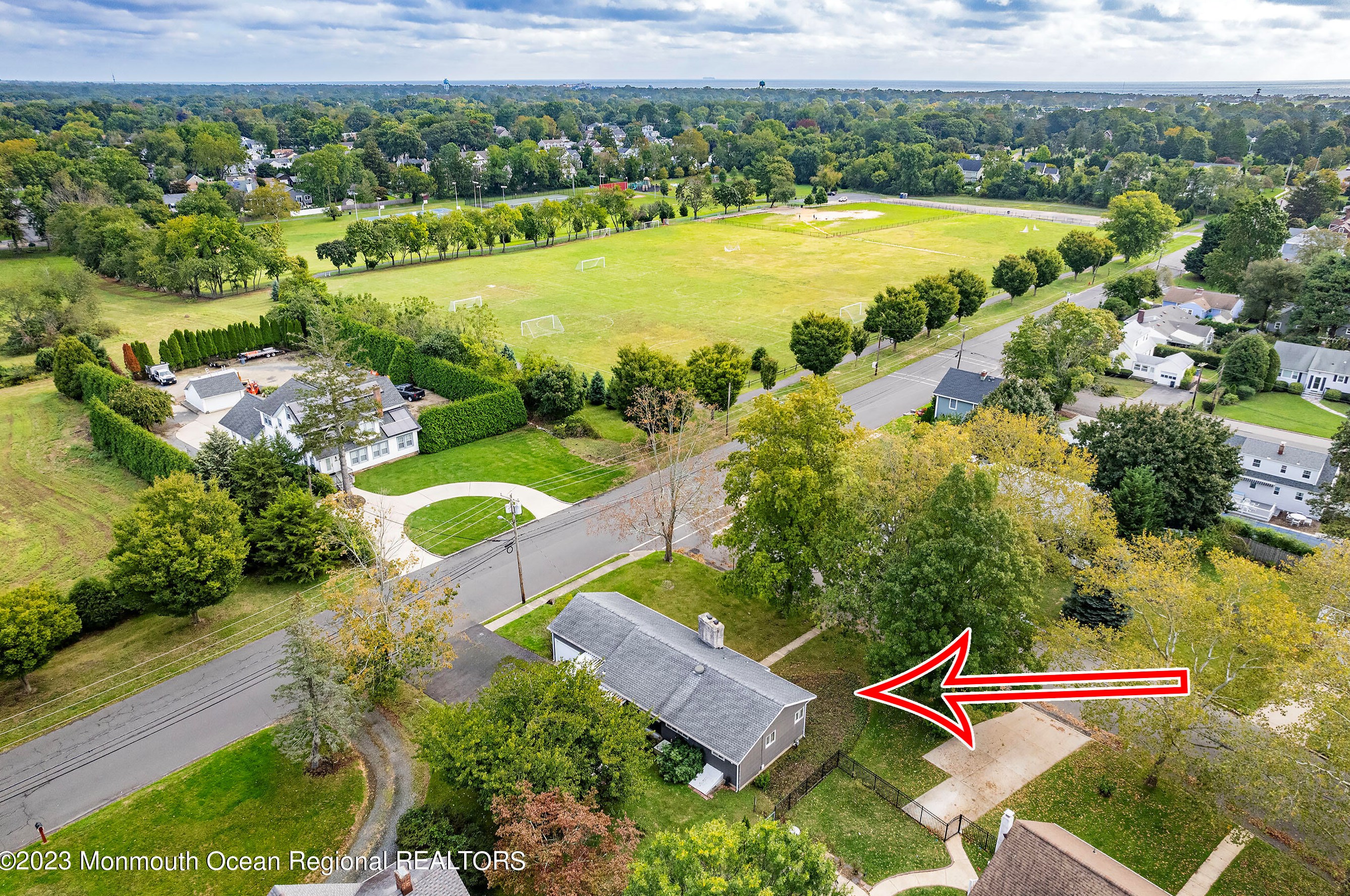 2401 Fairview Dr, Wall Township, NJ 08736-1617
