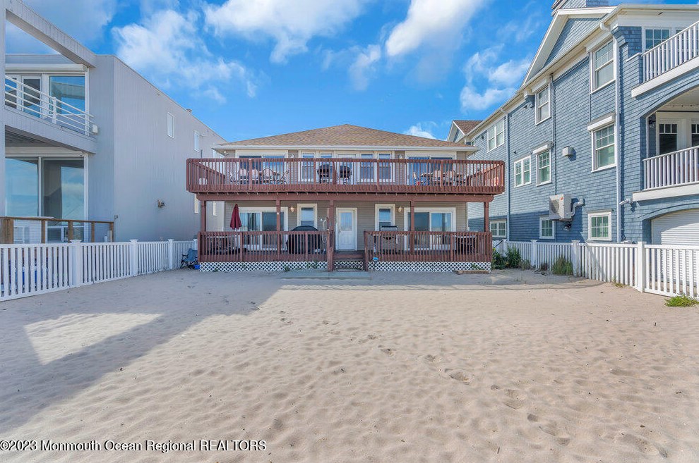 1309 Ocean Front, Point Pleasant Beach, NJ 08742