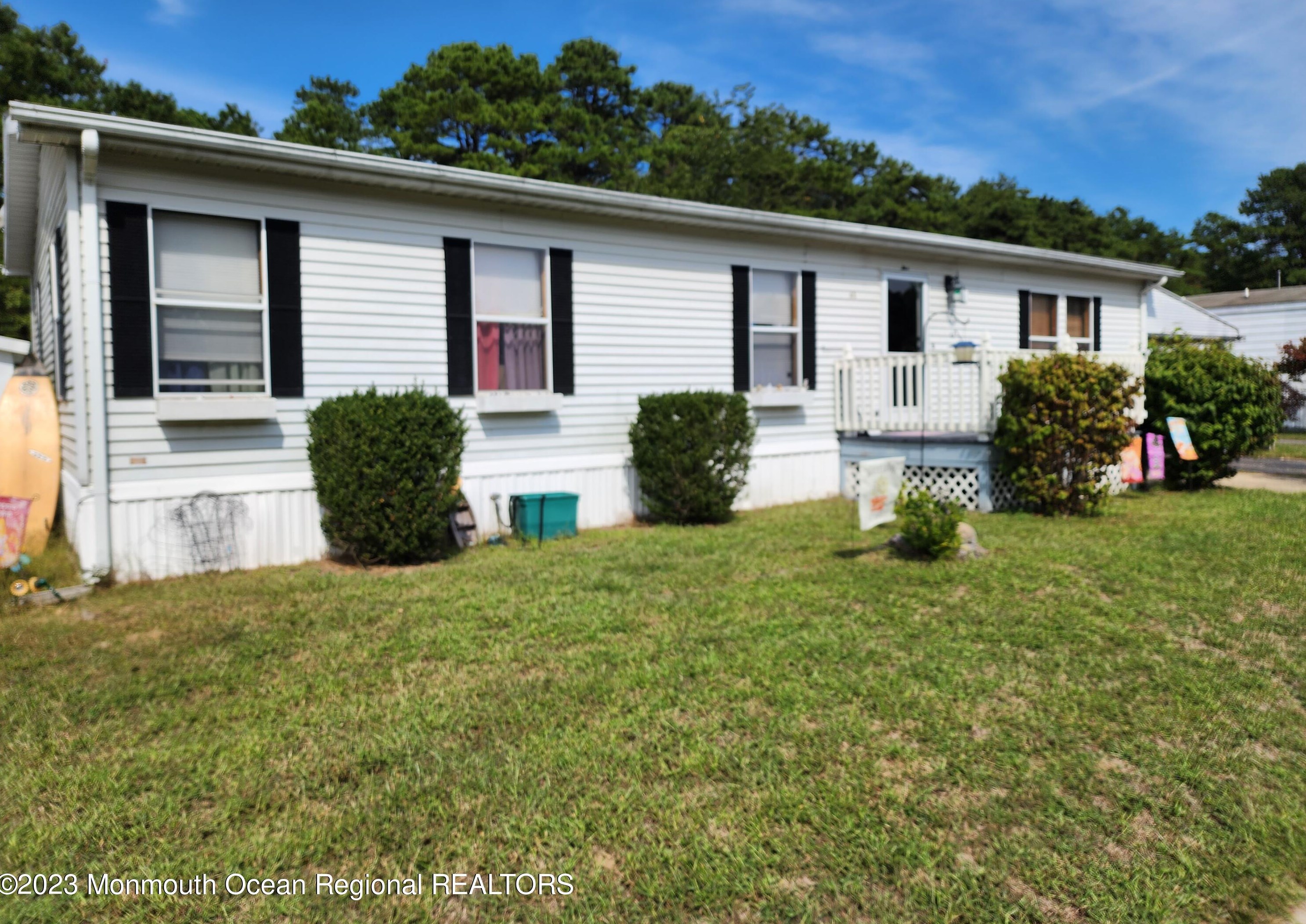 46 Eagle, Lakehurst, NJ 08759