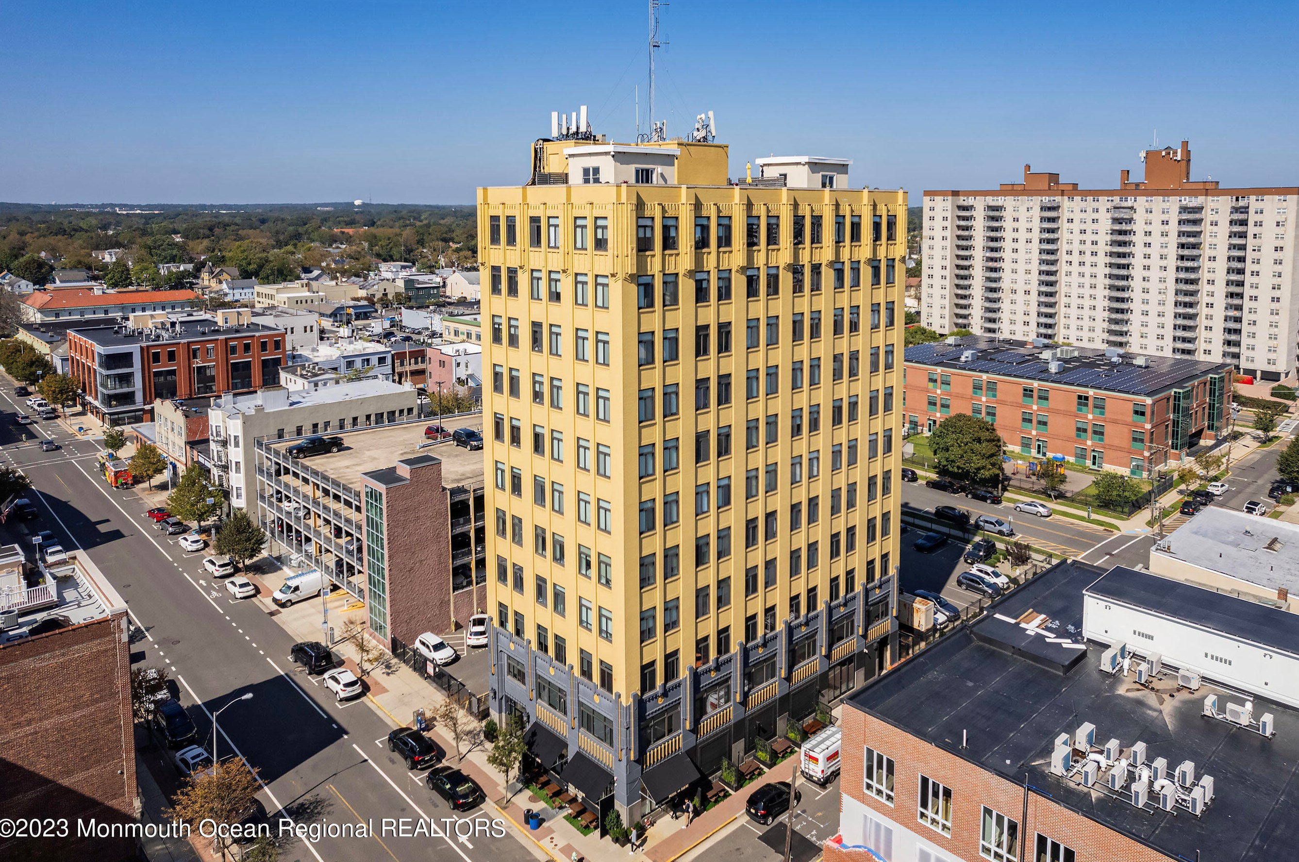 601 Bangs Ave #1103, Tinton Falls, NJ 07712