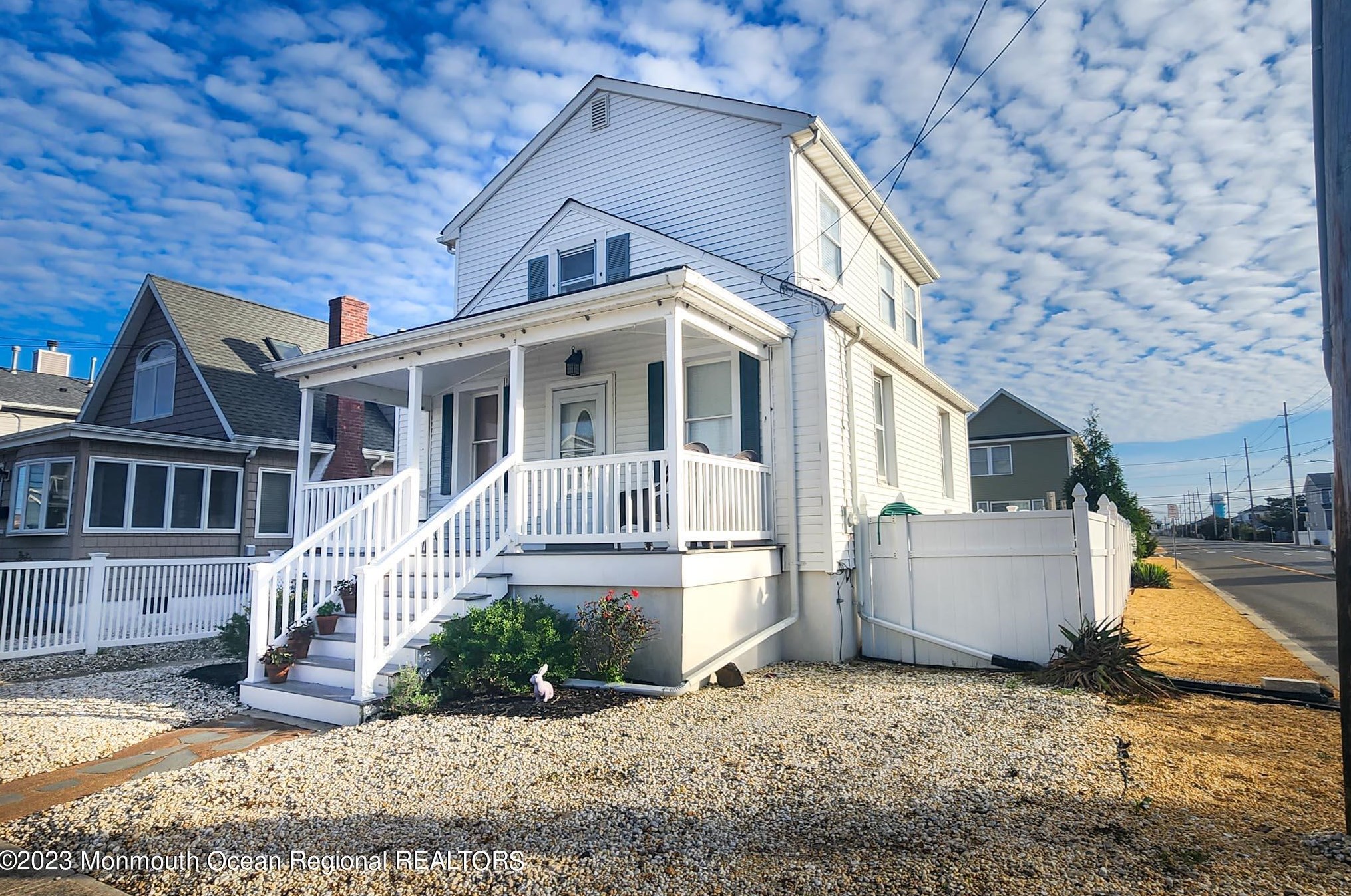 110 White Ave, Lavallette, NJ 08735