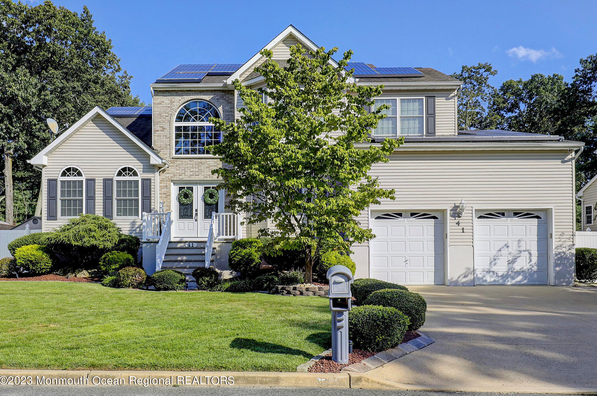 41 Jennifer Dr, Wall Township, NJ 07731-2321