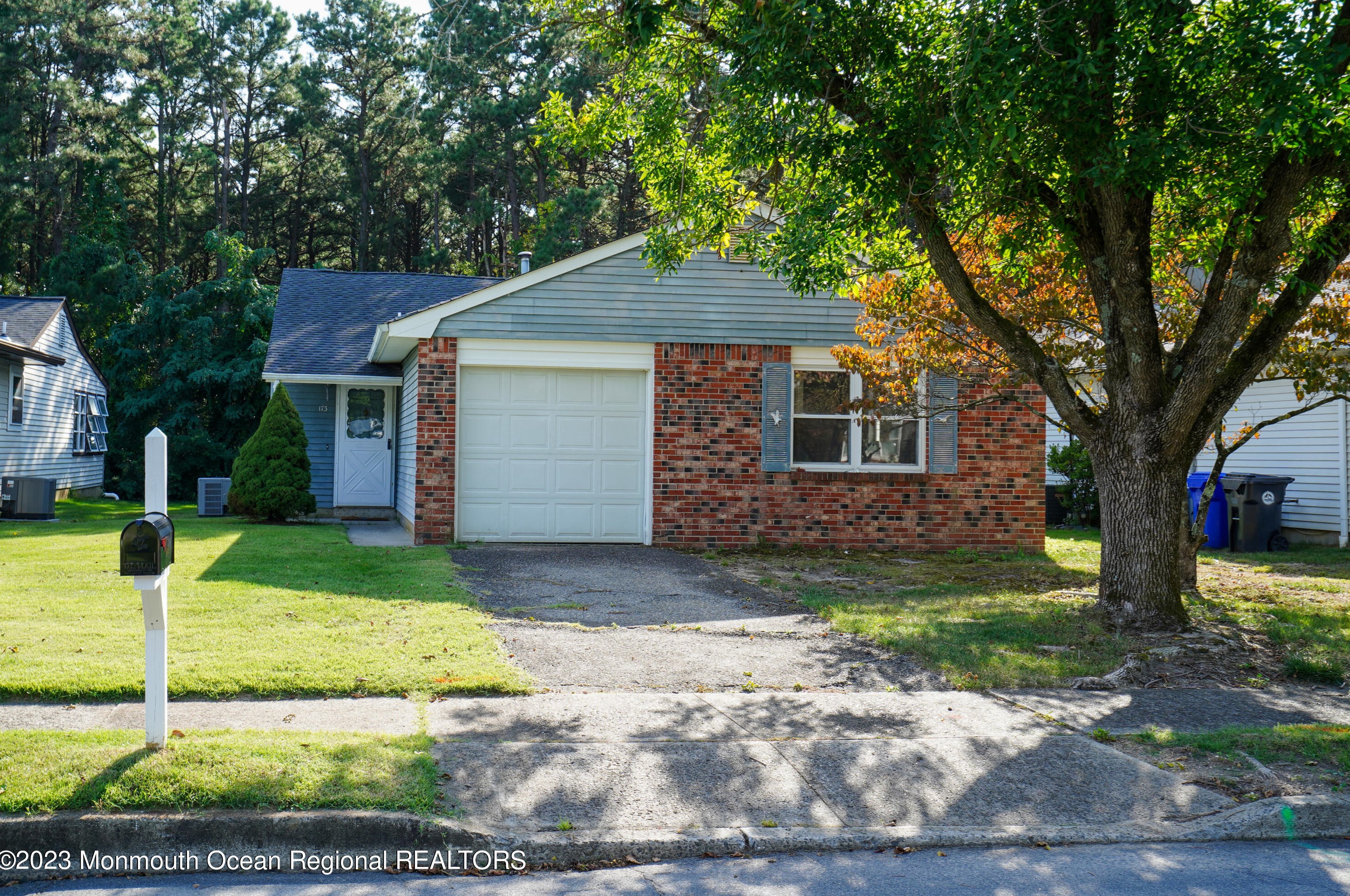 173 Seaview Ave, Bricktown, NJ 08723