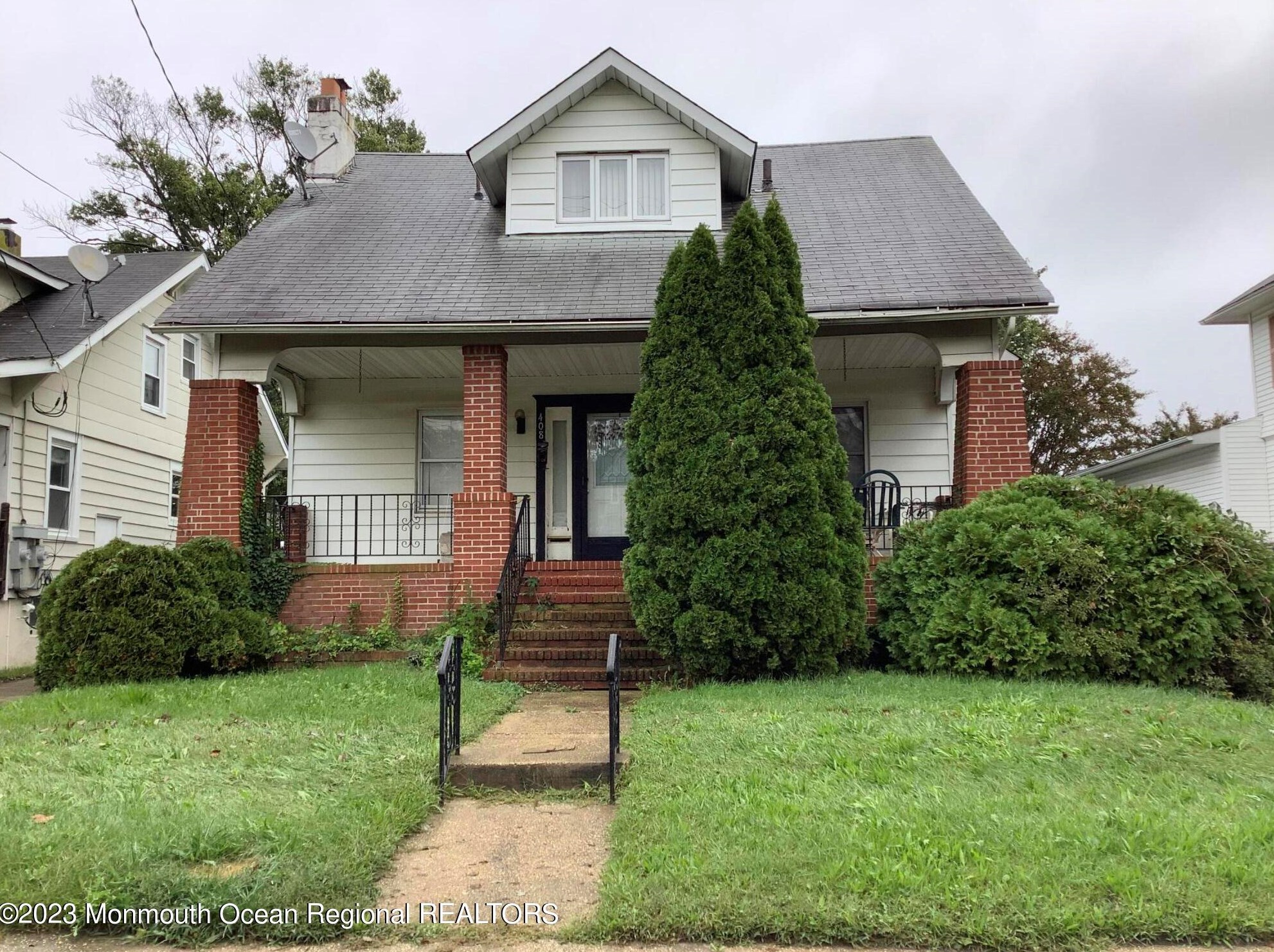 408 Atkins Ave, Wall Township, NJ 07753-5108