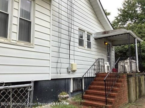 408 Atkins Ave, Wall Township NJ  07753-5108 exterior