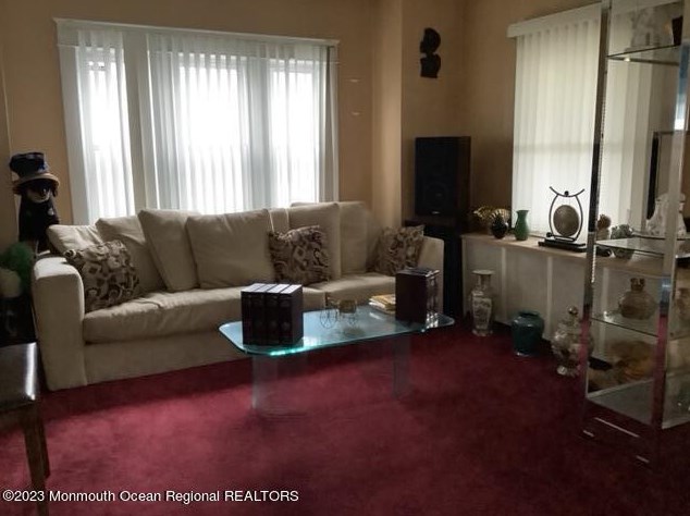 408 Atkins Ave, Wall Township NJ  07753-5108 exterior