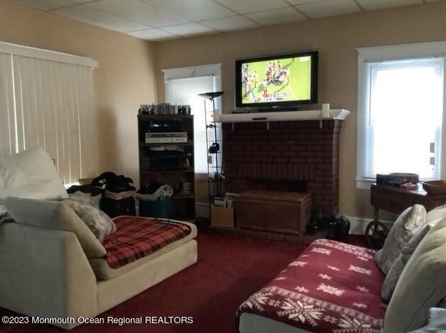 408 Atkins Ave, Wall Township NJ  07753-5108 exterior