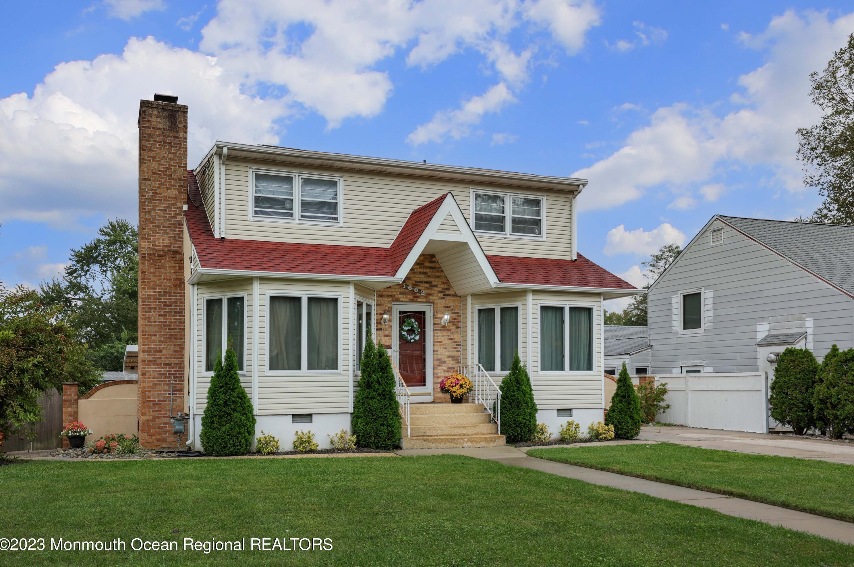1602 Logan Rd, Tinton Falls, NJ 07712