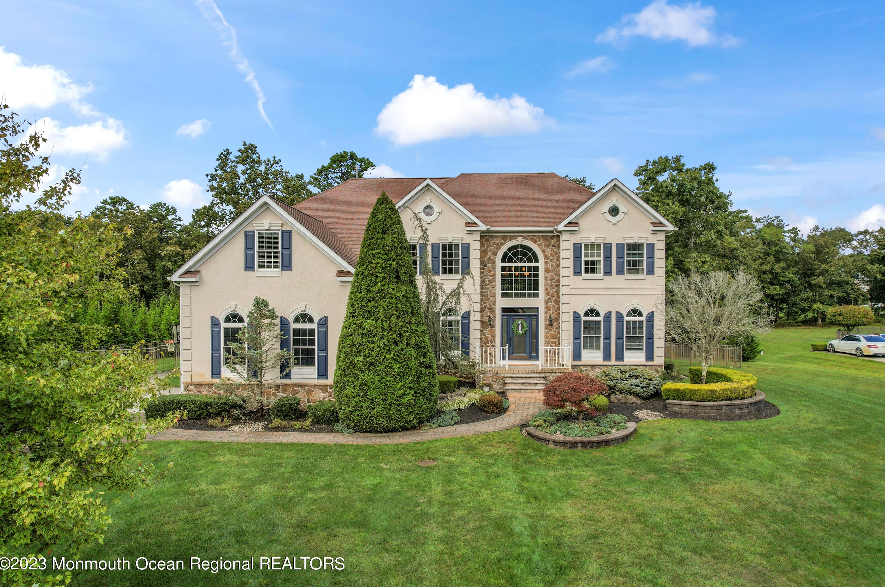 18 Wilson Blvd, Jackson Twp, NJ 08527