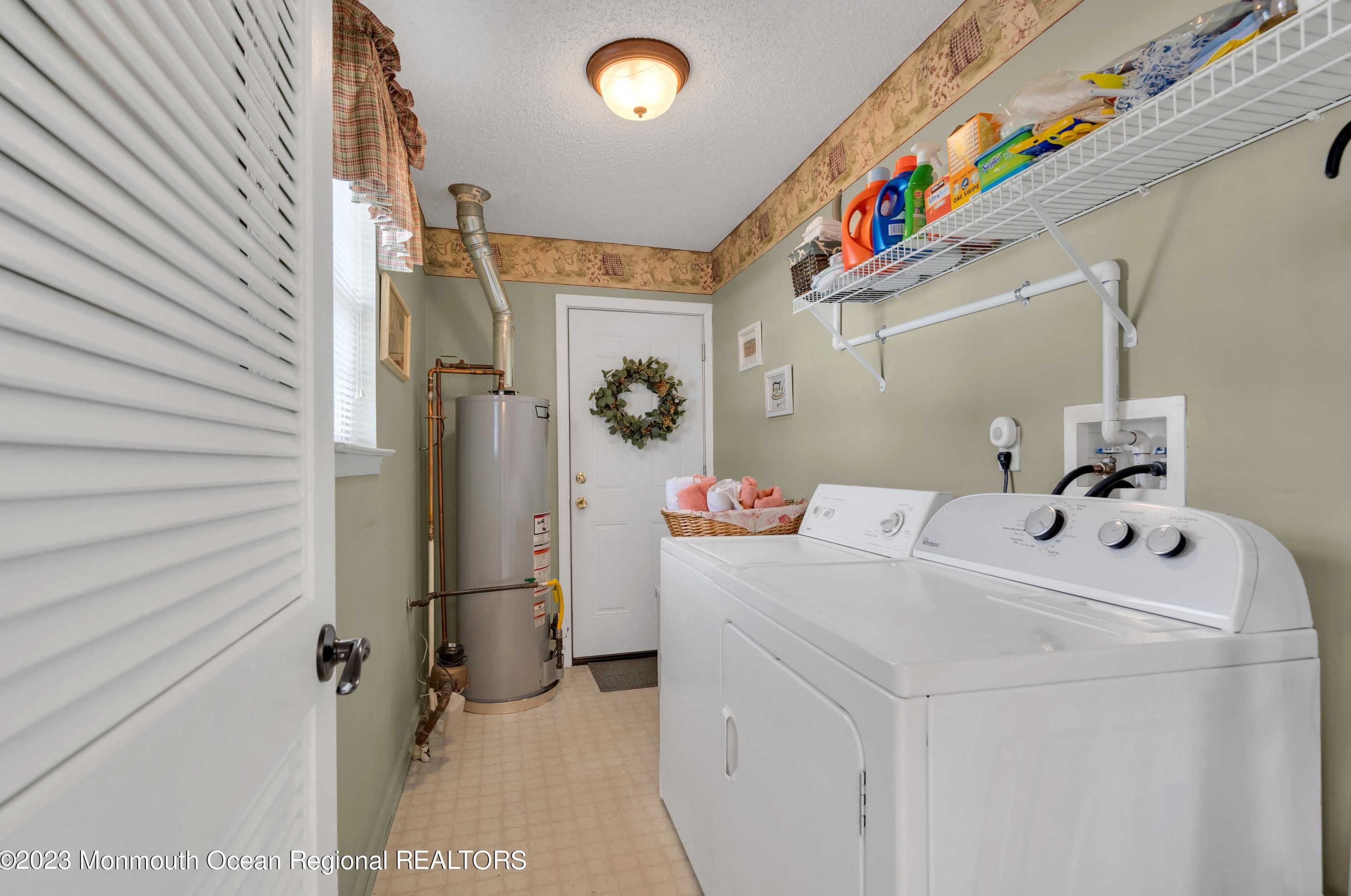 54 Grand Teton Ave, Wall Township NJ  07731-9001 exterior