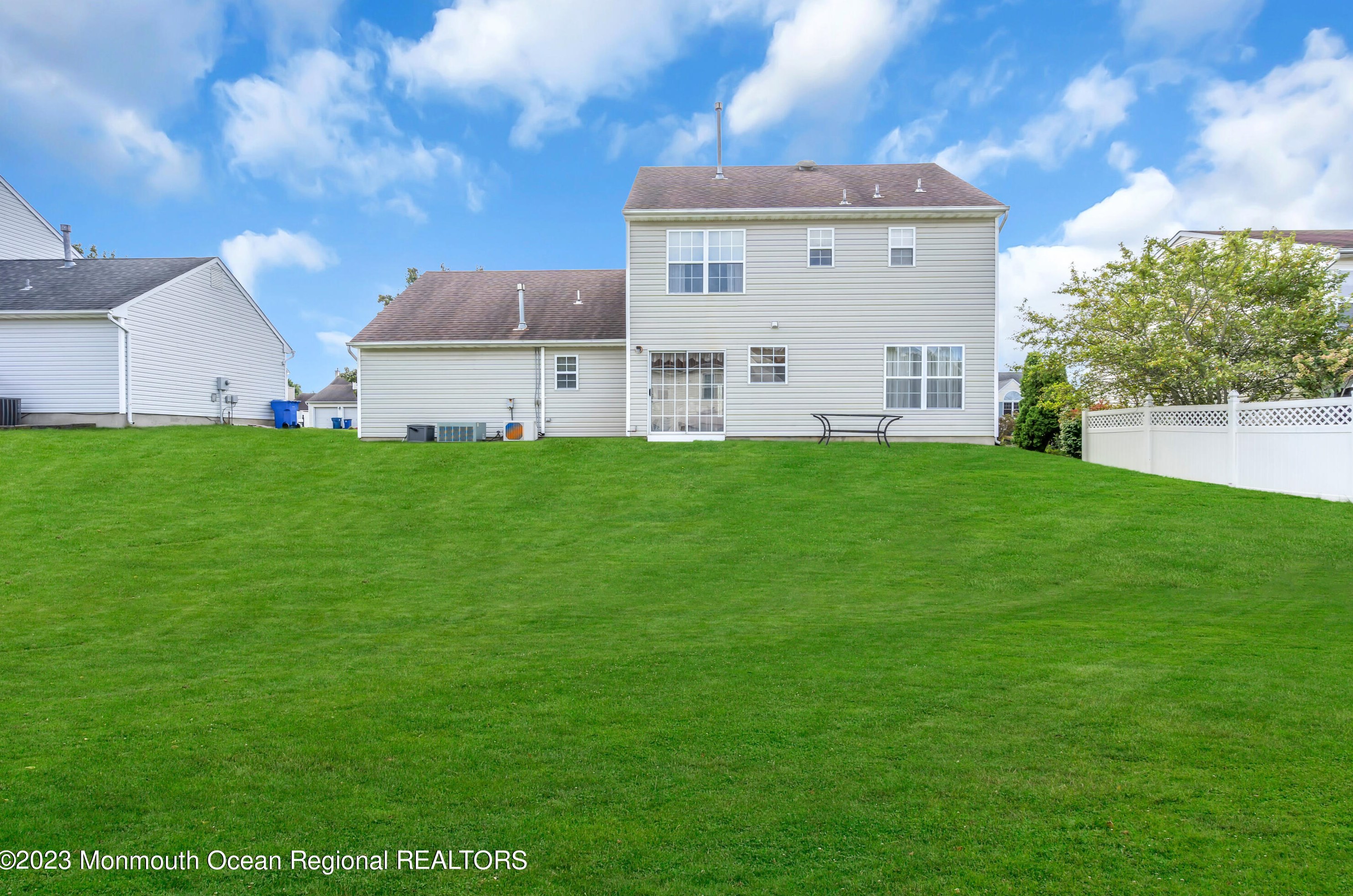 54 Grand Teton Ave, Wall Township NJ  07731-9001 exterior