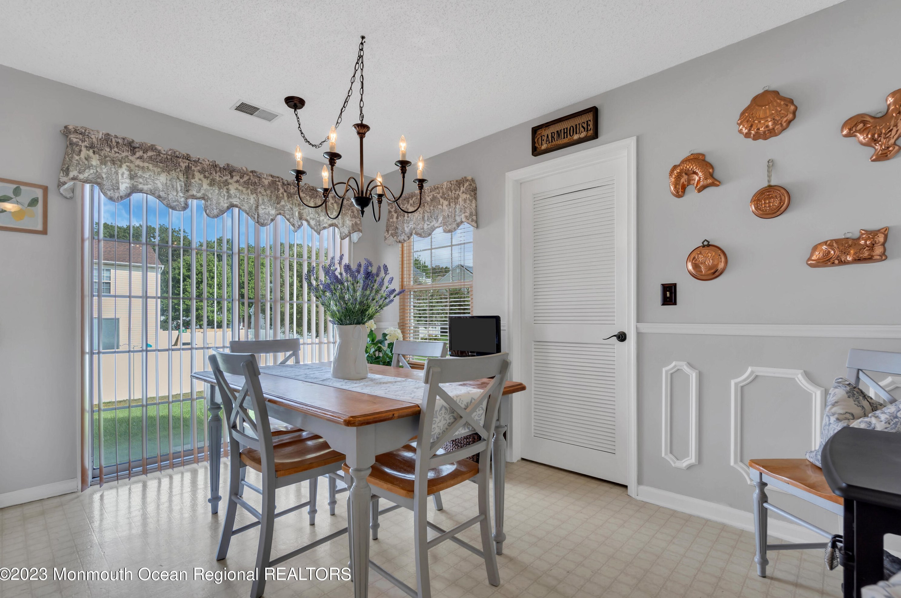 54 Grand Teton Ave, Wall Township NJ  07731-9001 exterior