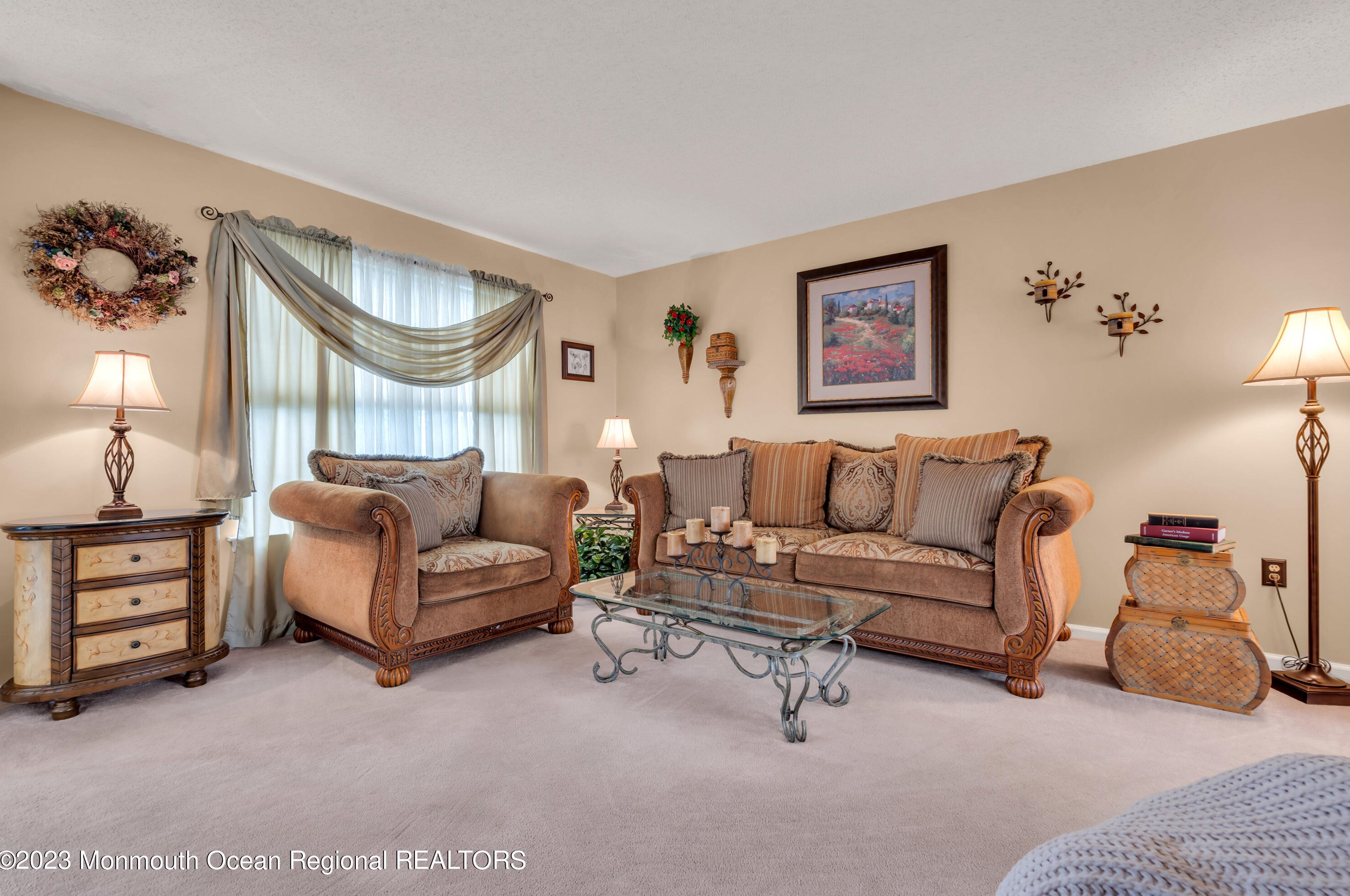 54 Grand Teton Ave, Wall Township NJ  07731-9001 exterior