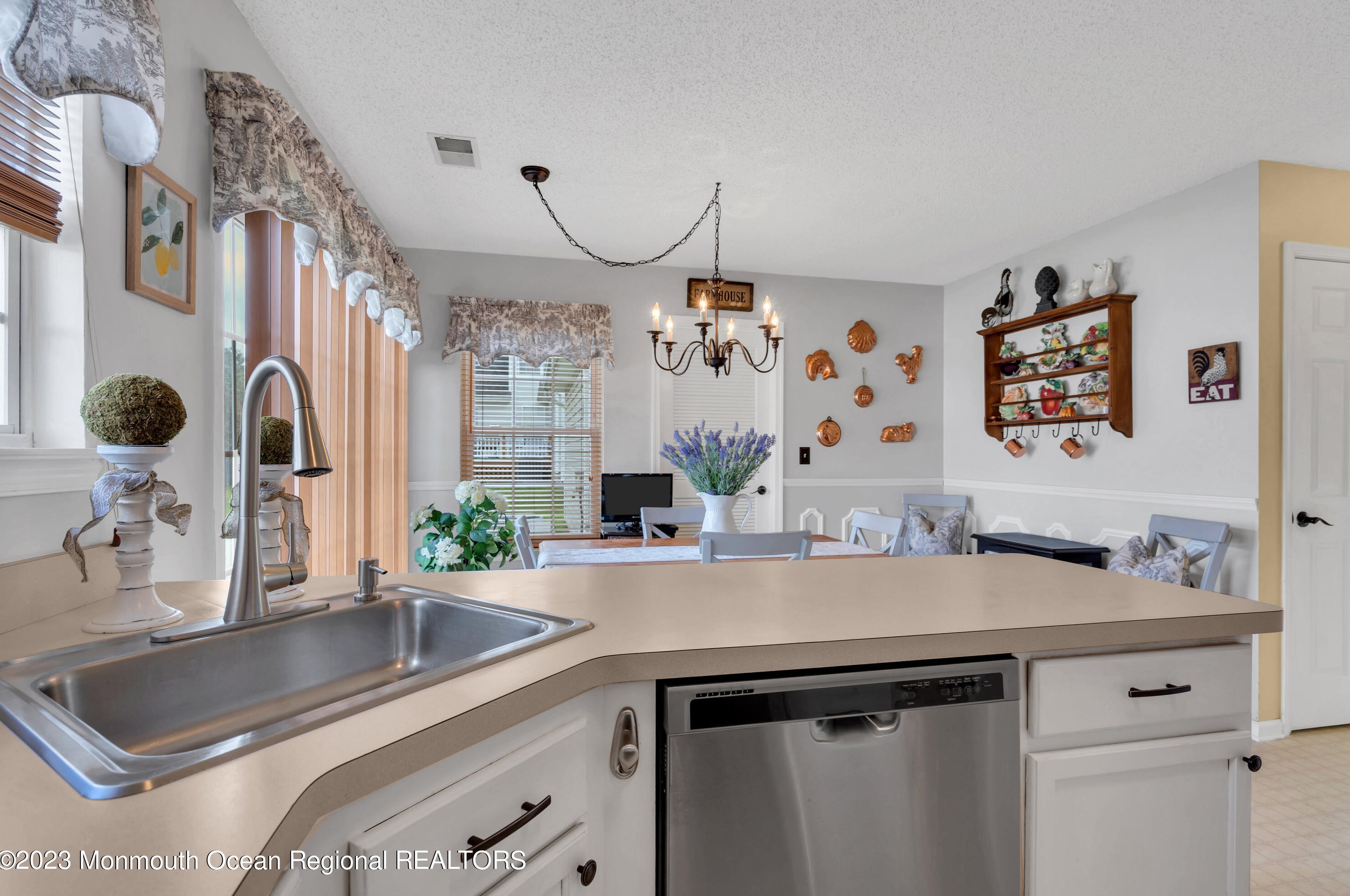 54 Grand Teton Ave, Wall Township NJ  07731-9001 exterior