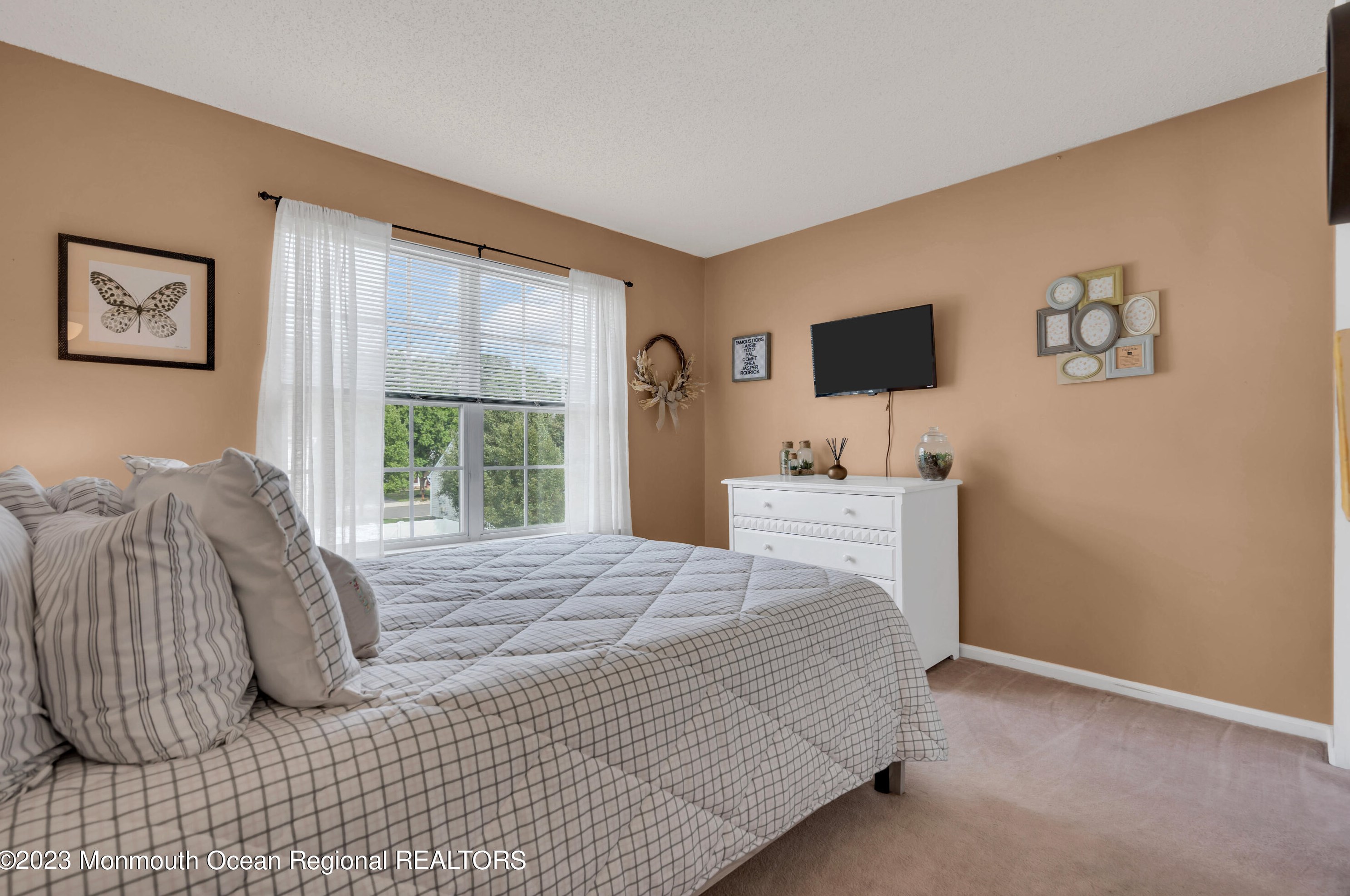 54 Grand Teton Ave, Wall Township NJ  07731-9001 exterior