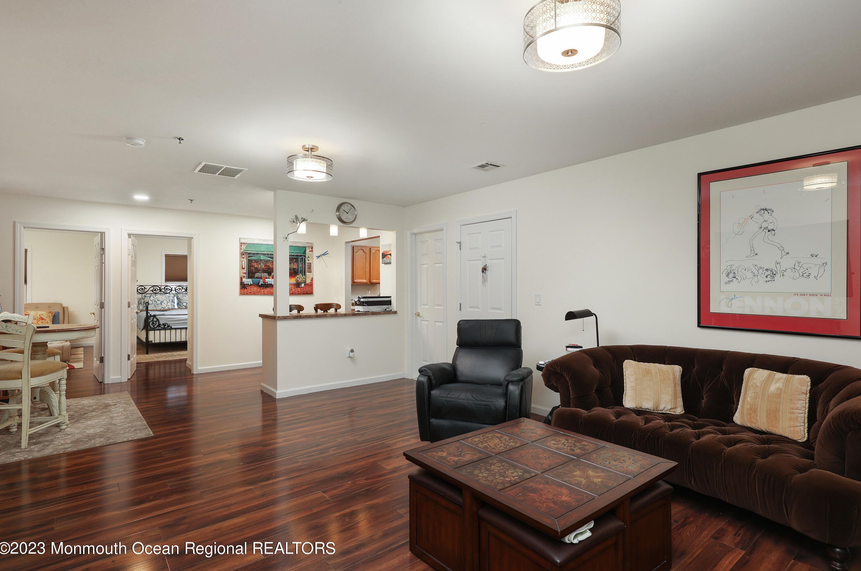 551 Newman Springs Rd #5, Lincroft, NJ 07738