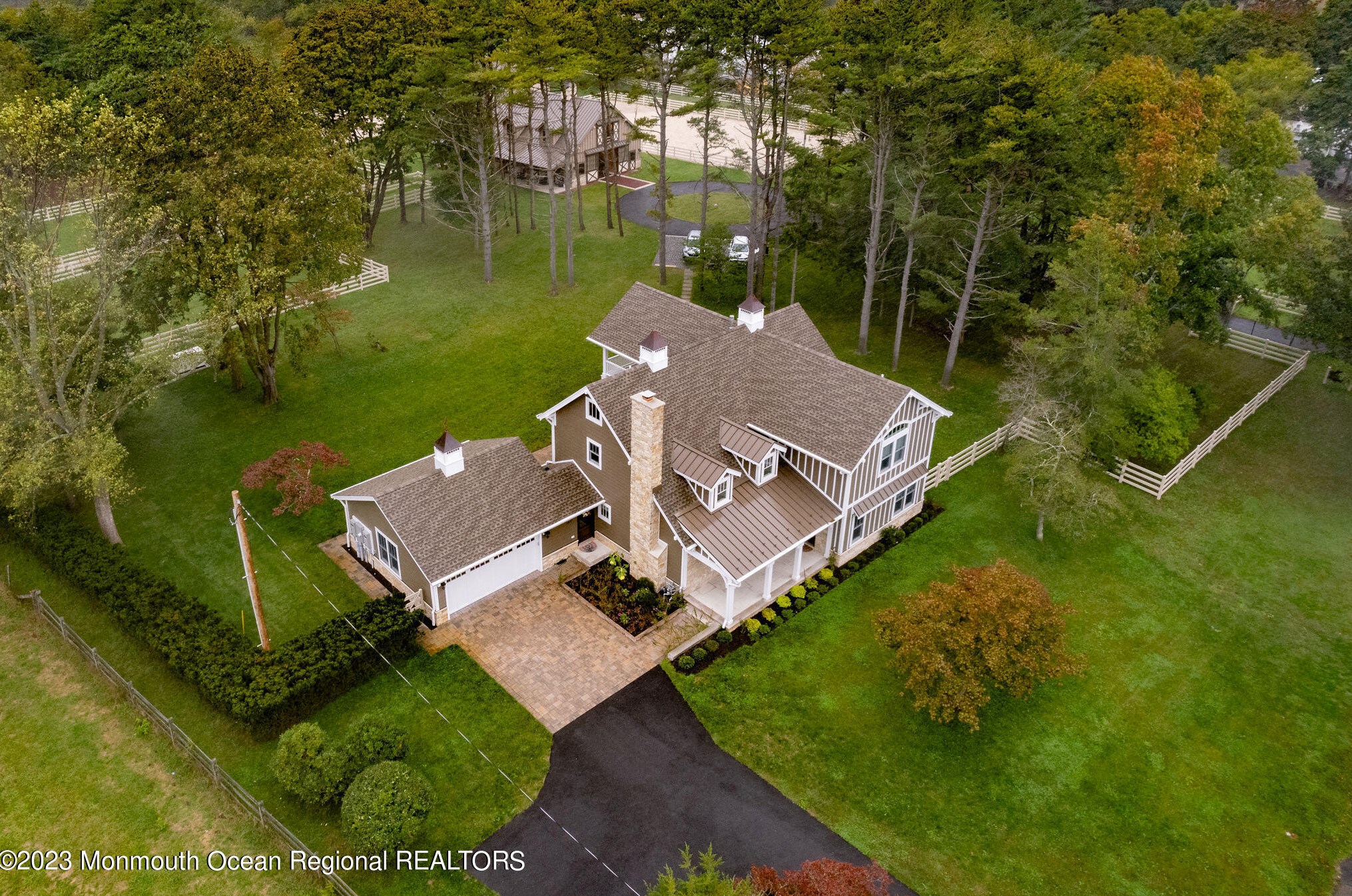 1845 New Bedford Rd, Belmar, NJ 07719