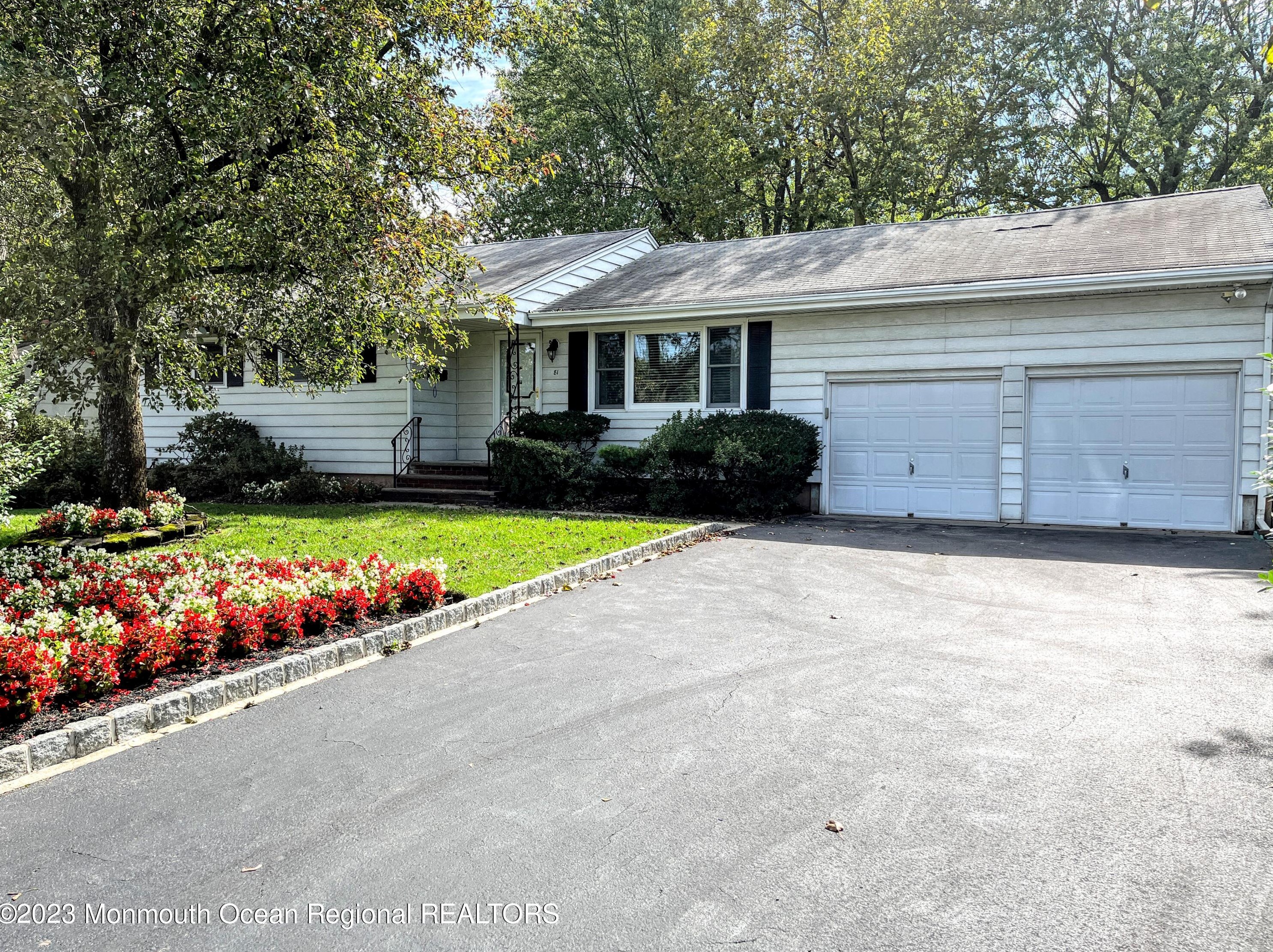 81 Bethany Rd, Holmdel Village, NJ 07733