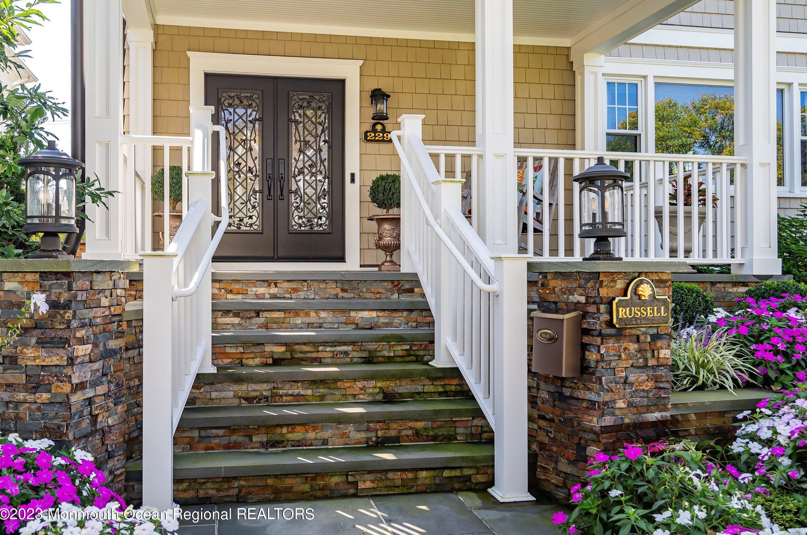 229 Sylvania Ave, Avon, NJ 07717