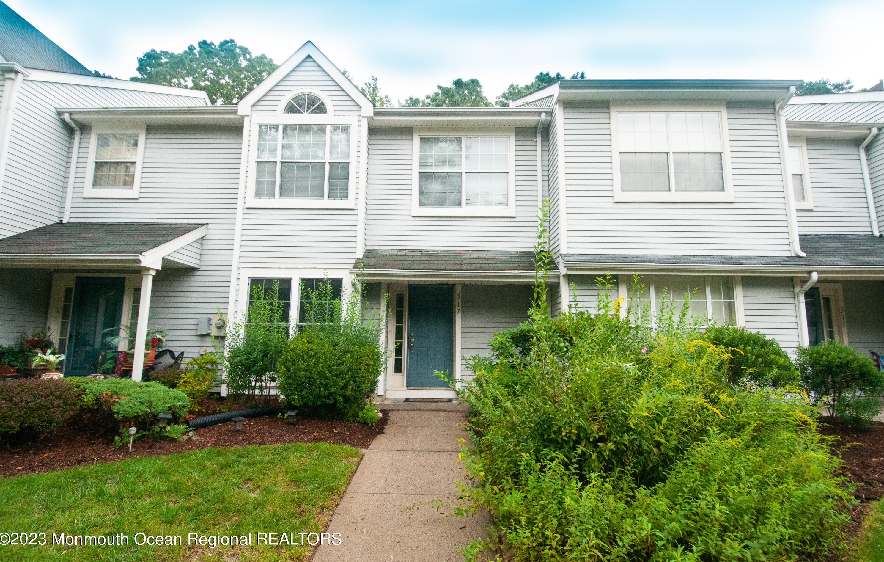517 Laurelwood Ct, Wall Township, NJ 07731-3407