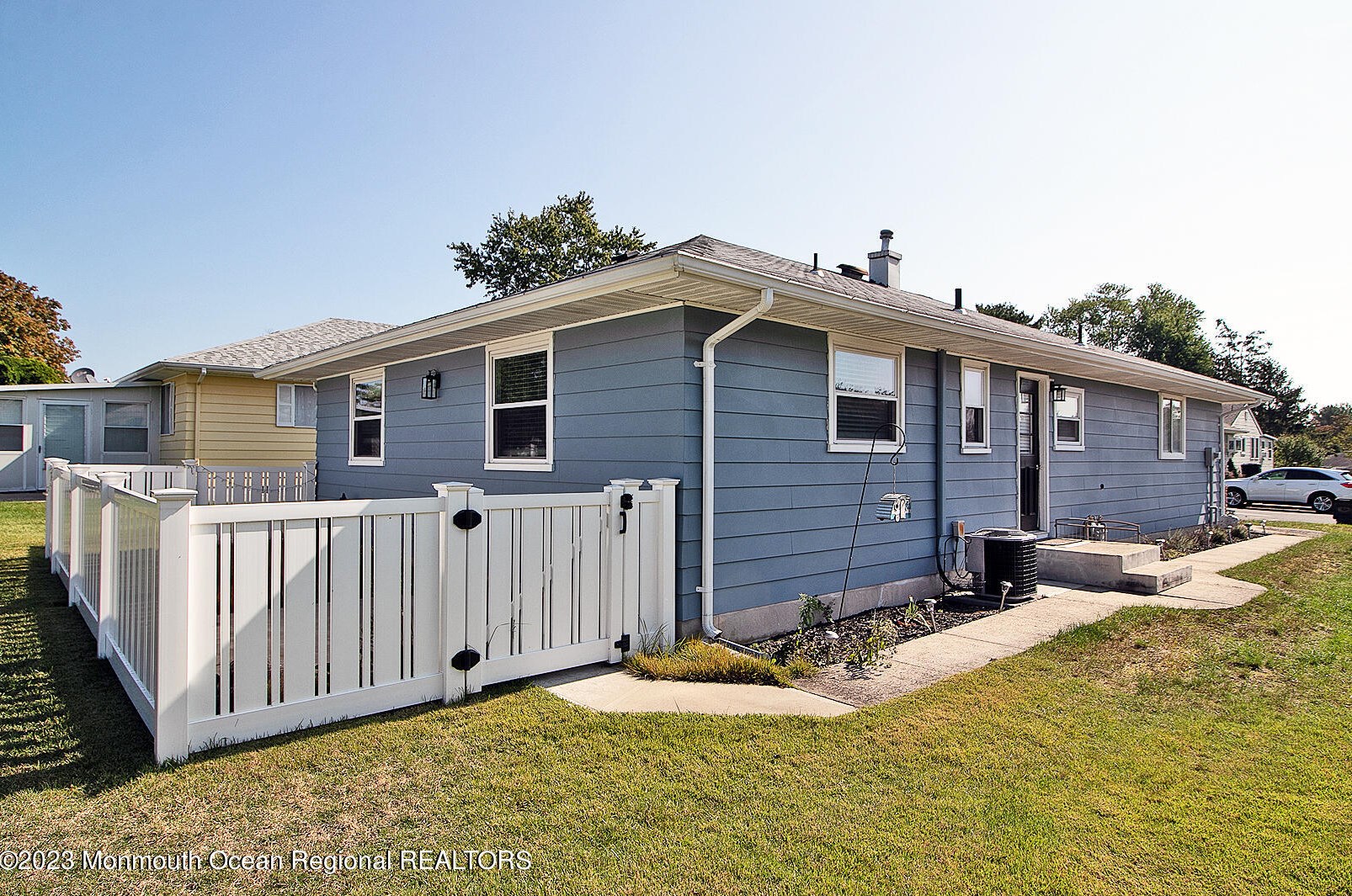 5 Margarita St, Toms River NJ  08757-4033 exterior