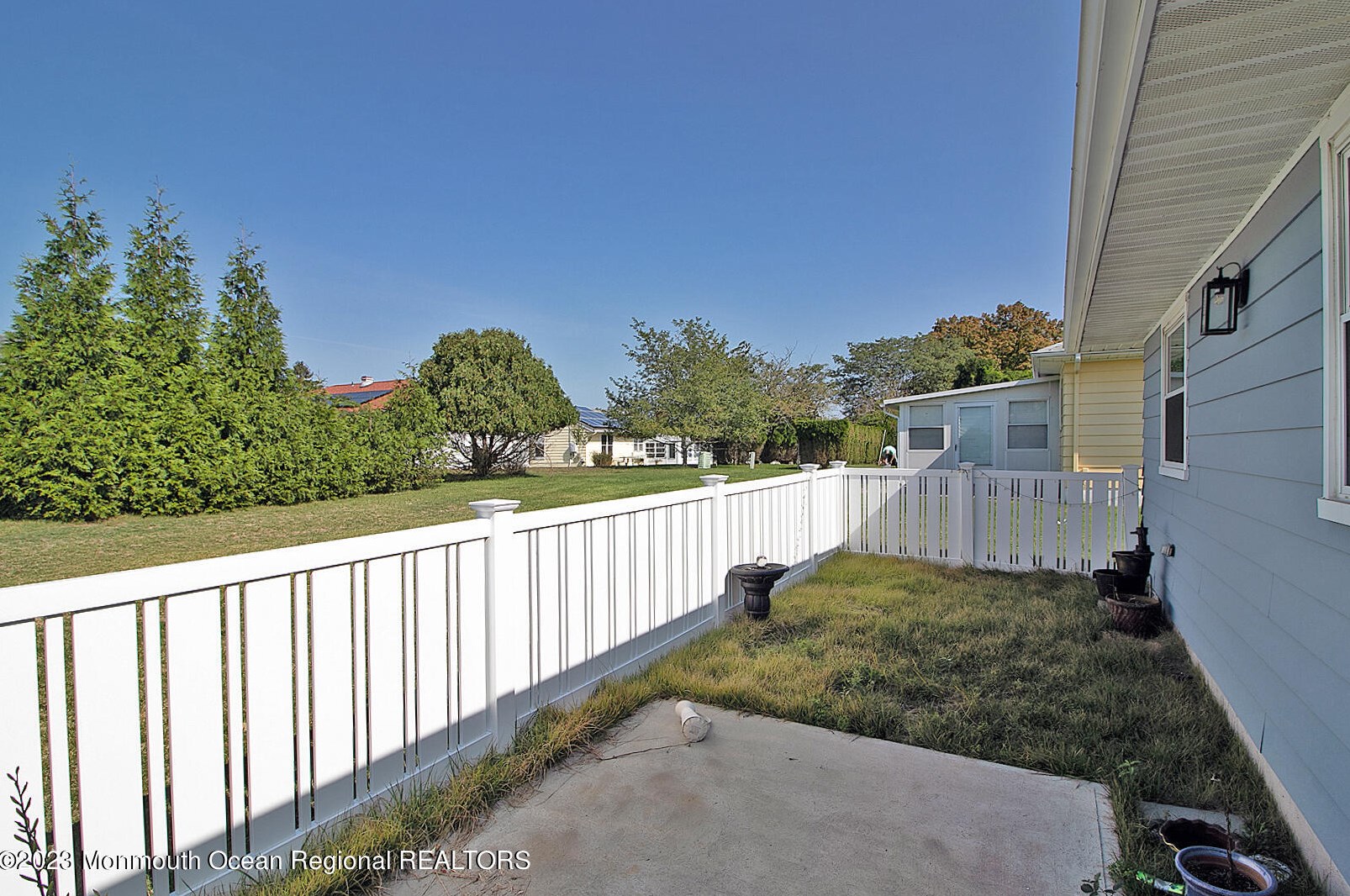 5 Margarita St, Toms River NJ  08757-4033 exterior