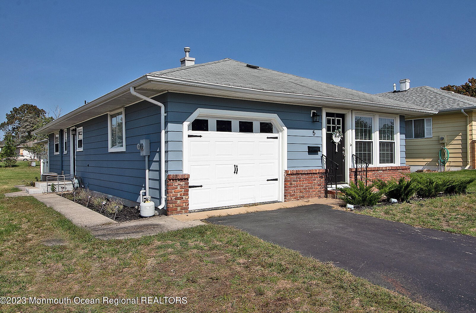 5 Margarita St, Toms River NJ  08757-4033 exterior