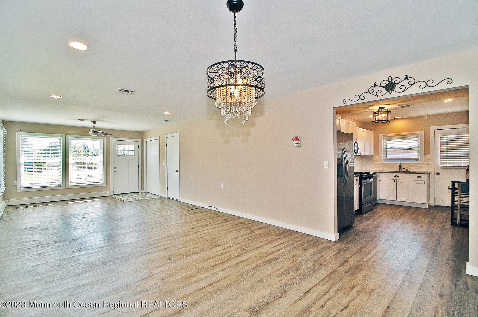 5 Margarita St, Toms River NJ  08757-4033 exterior