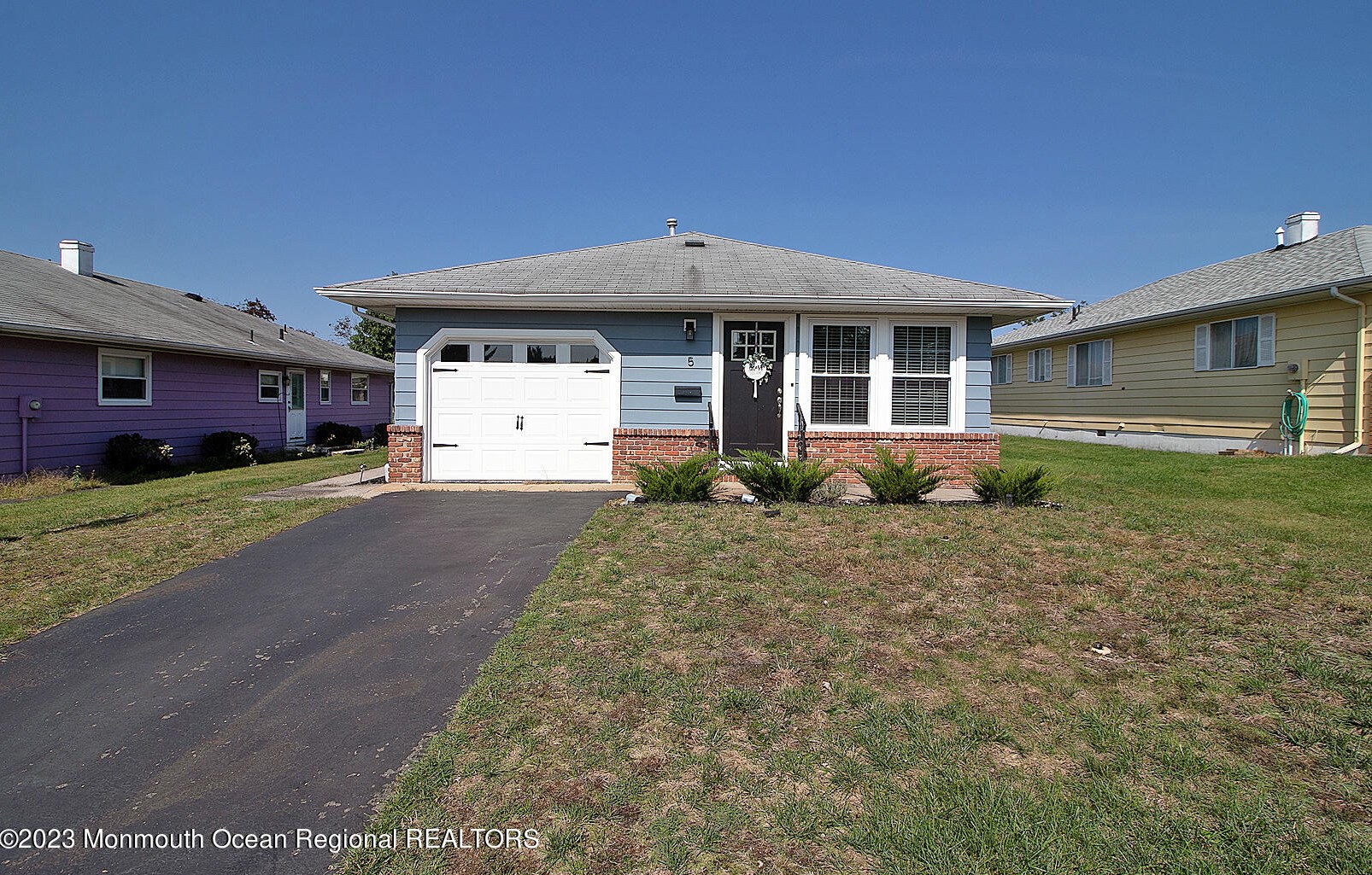 5 Margarita St, Toms River NJ  08757-4033 exterior