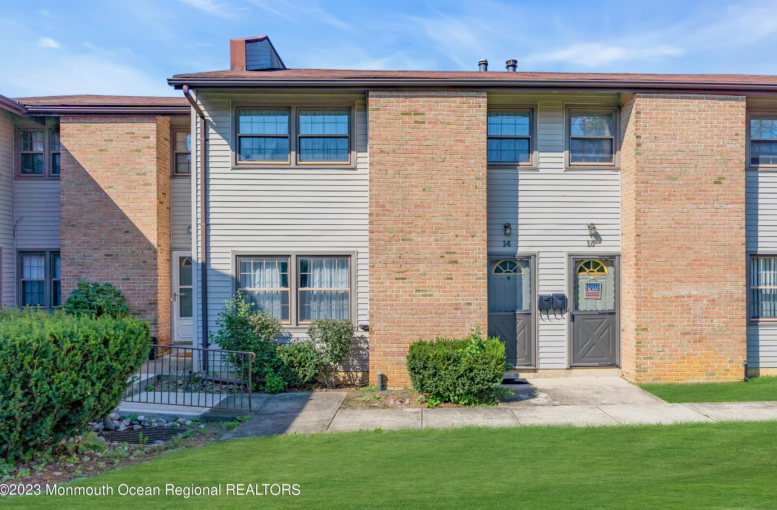 14 Rebecca Ct #14, Old Bridge, NJ 08857
