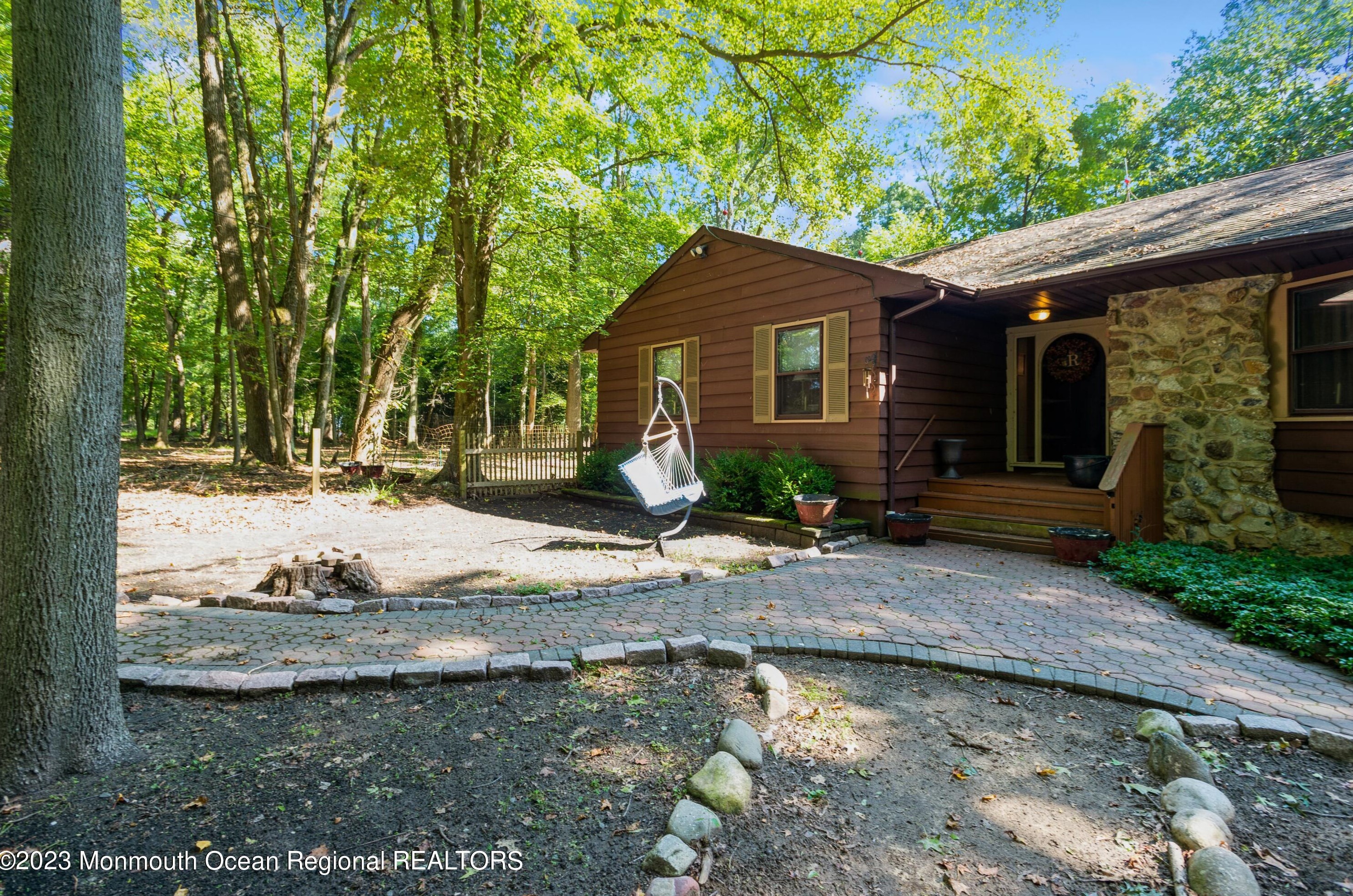 36 Witches Hollow Rd, Millstone Township, NJ 08535-1117