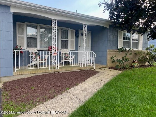 265 Westbrook Dr, Toms River, NJ 08757