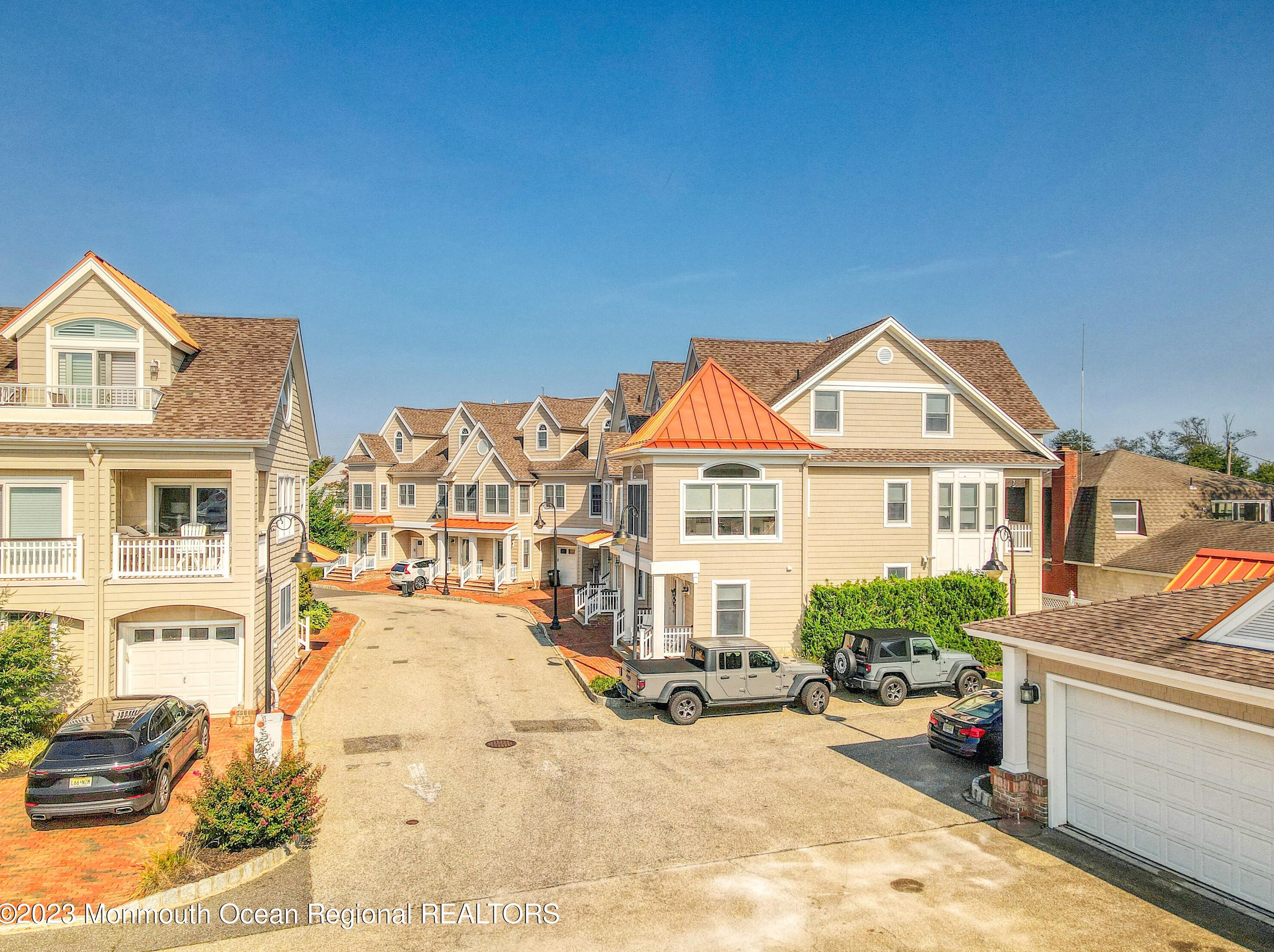 6 Drawbridge Ln #6, Wall Township, NJ 08736