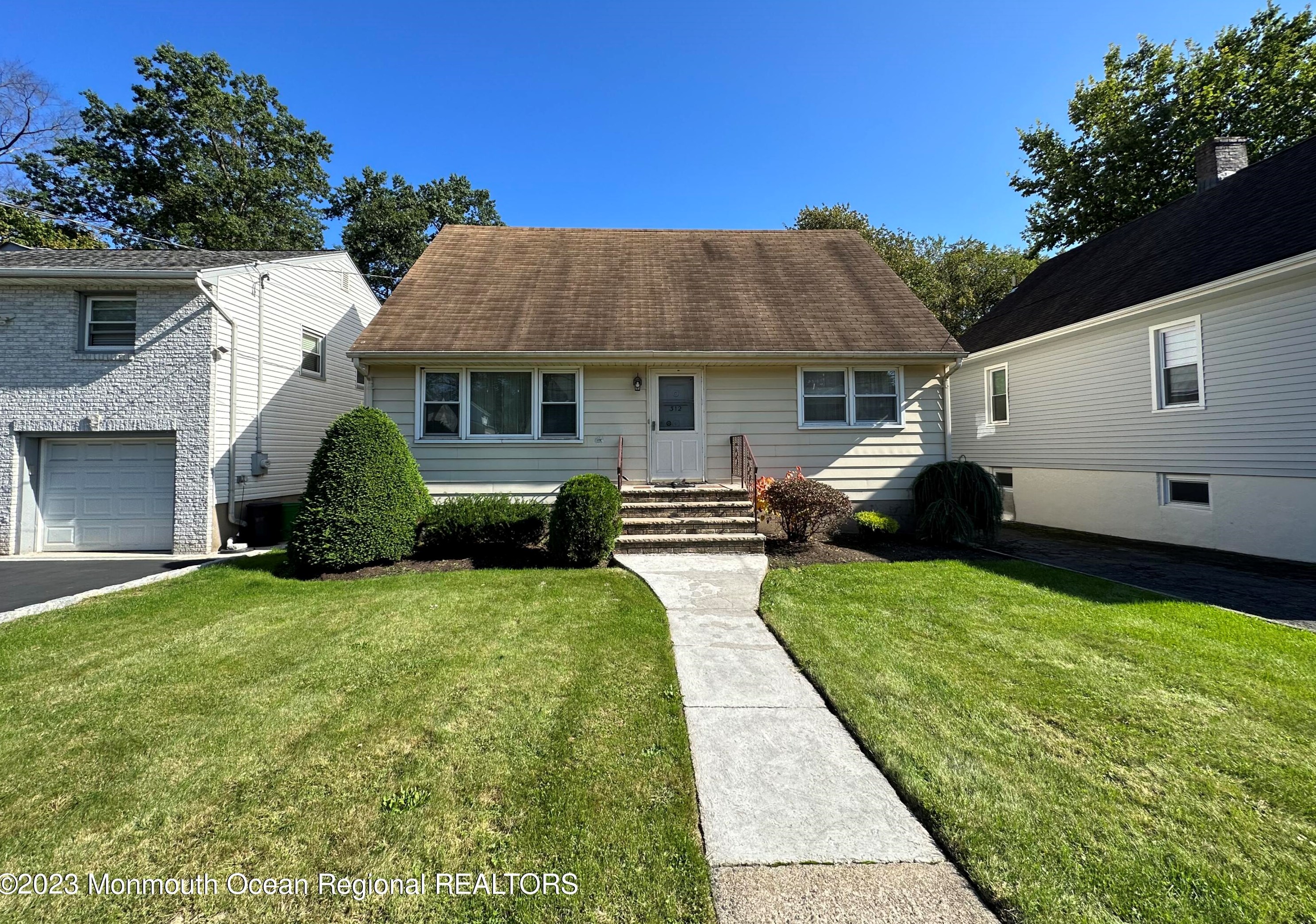 312 Bloomfield Ave, Nutley, NJ 07110