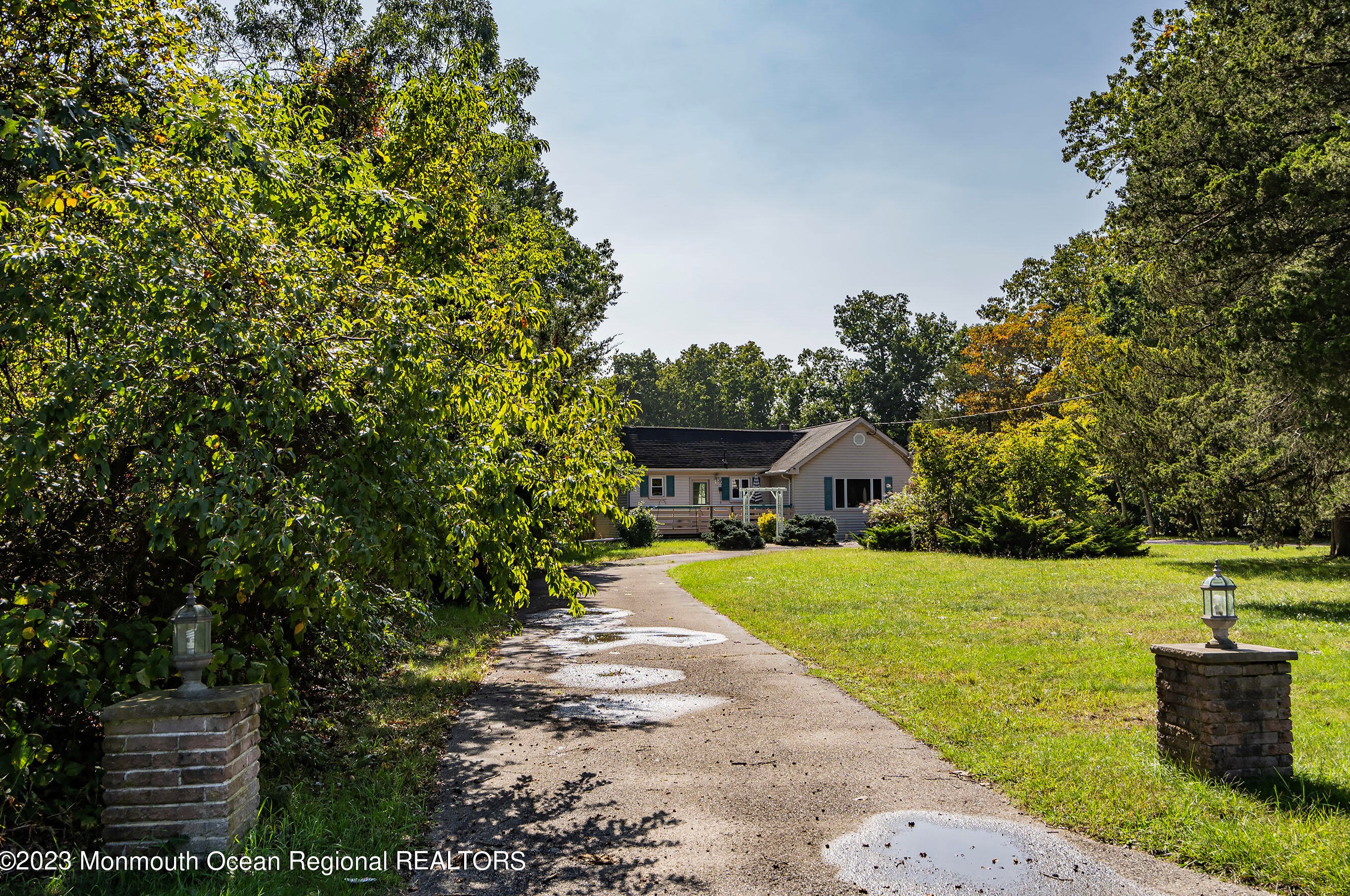1126 Toms River Rd, Jackson Twp, NJ 08527