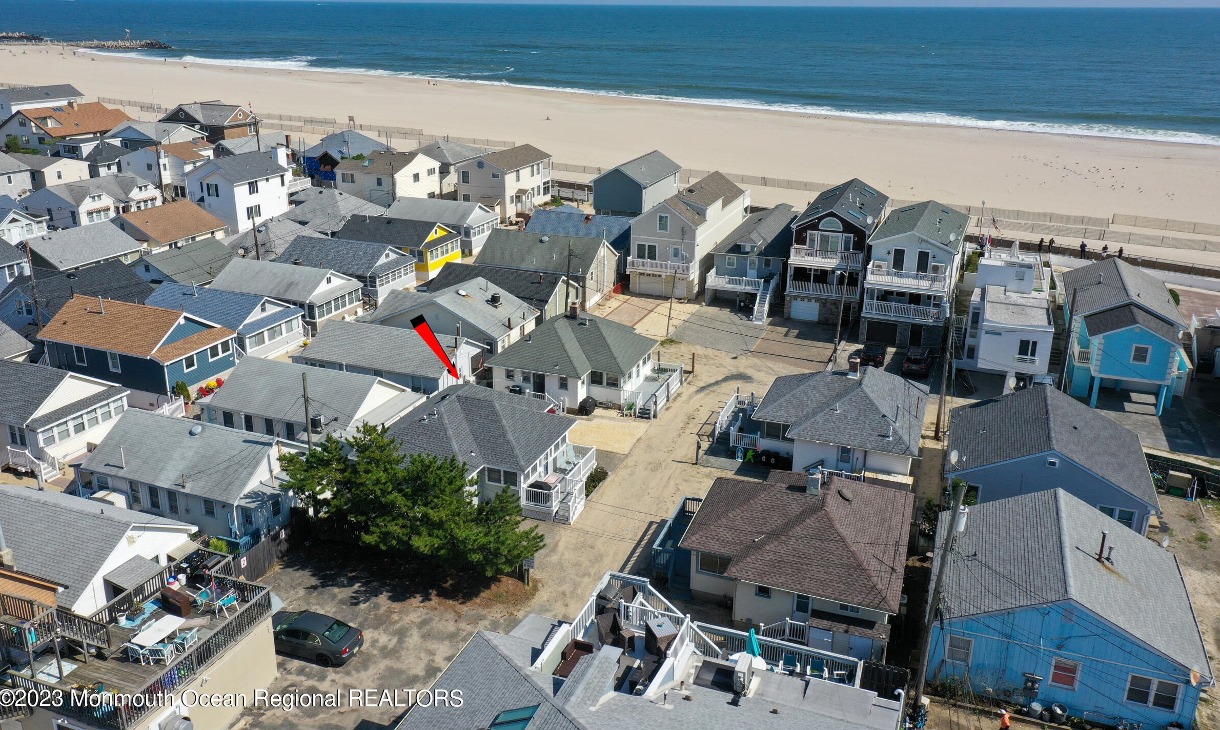 3 Limroth Row, Point Pleasant Beach, NJ 08742