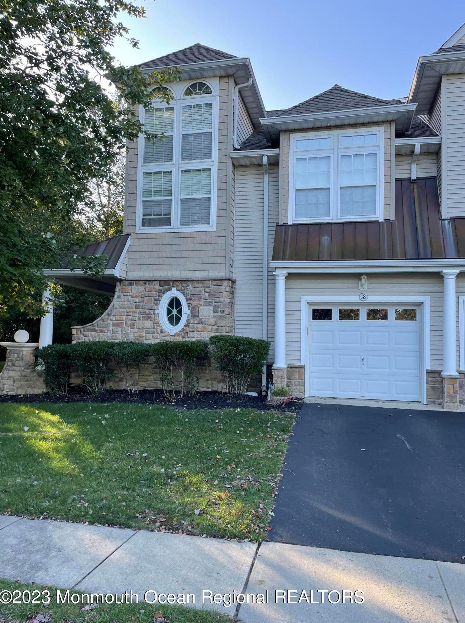 18 Windward Drive, Cedar Bonnet Island, NJ 08050