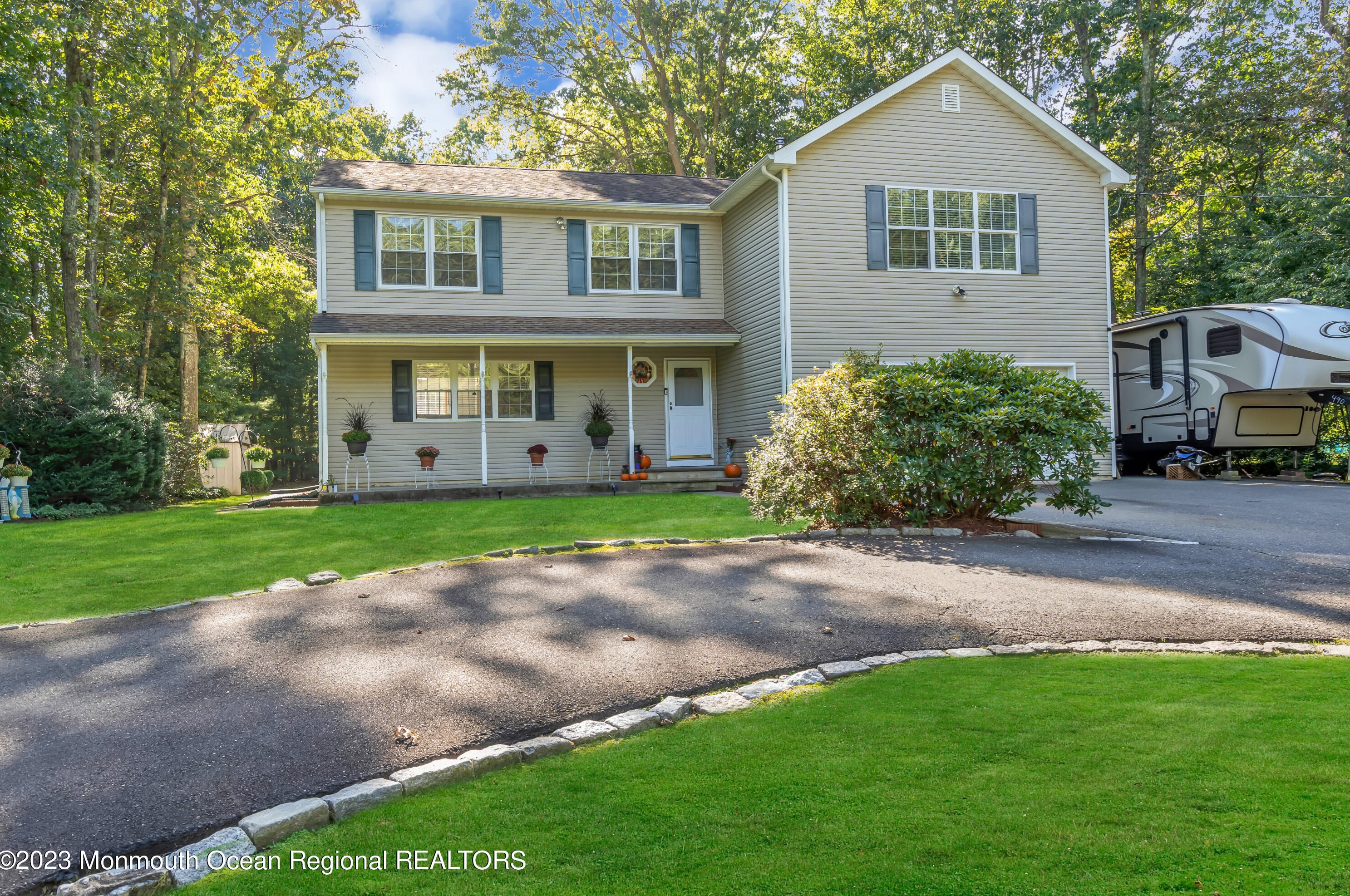 500 Chandler Rd, Jackson Twp, NJ 08527