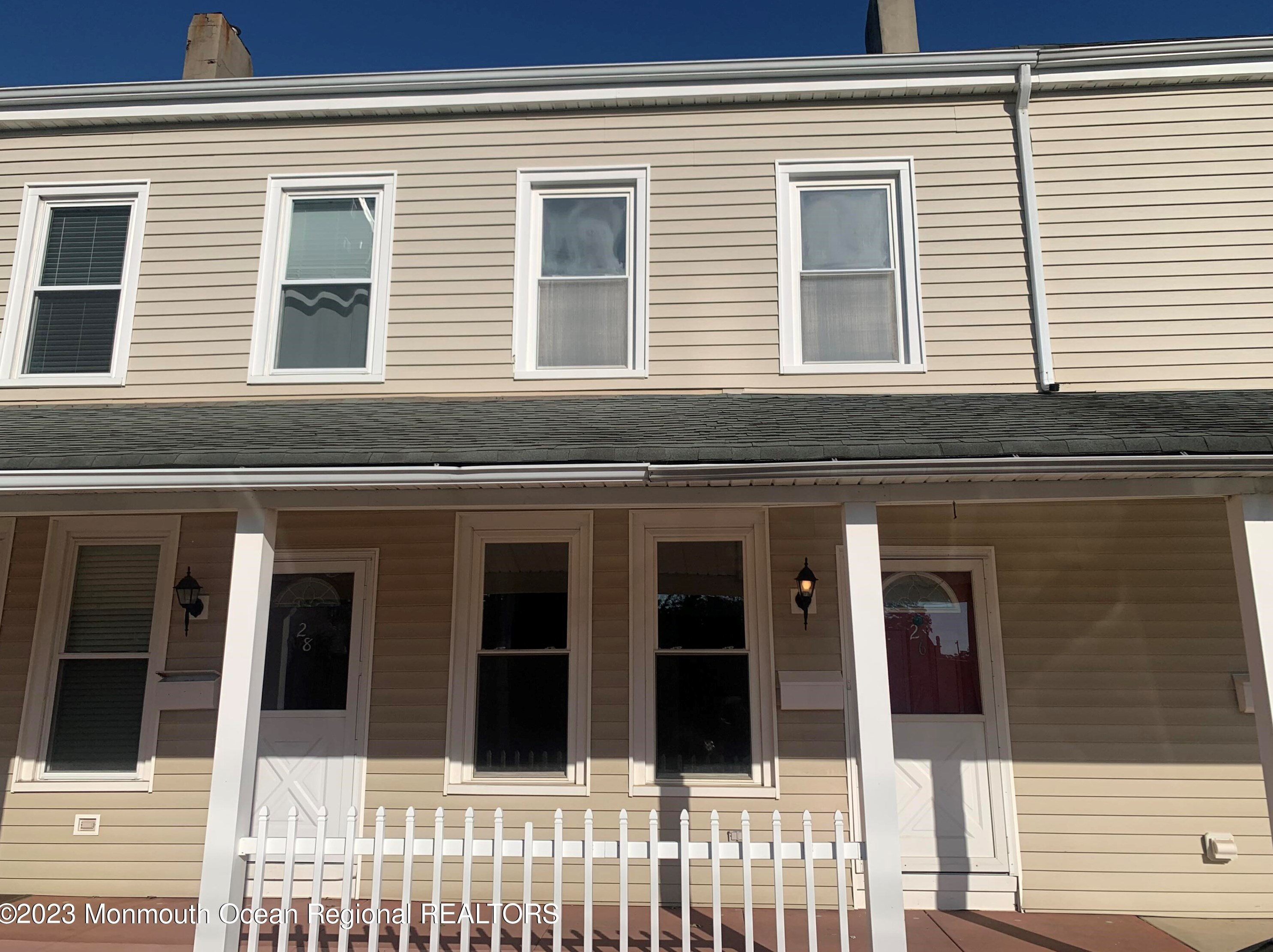26 Morford Pl, Tinton Falls, NJ 07701