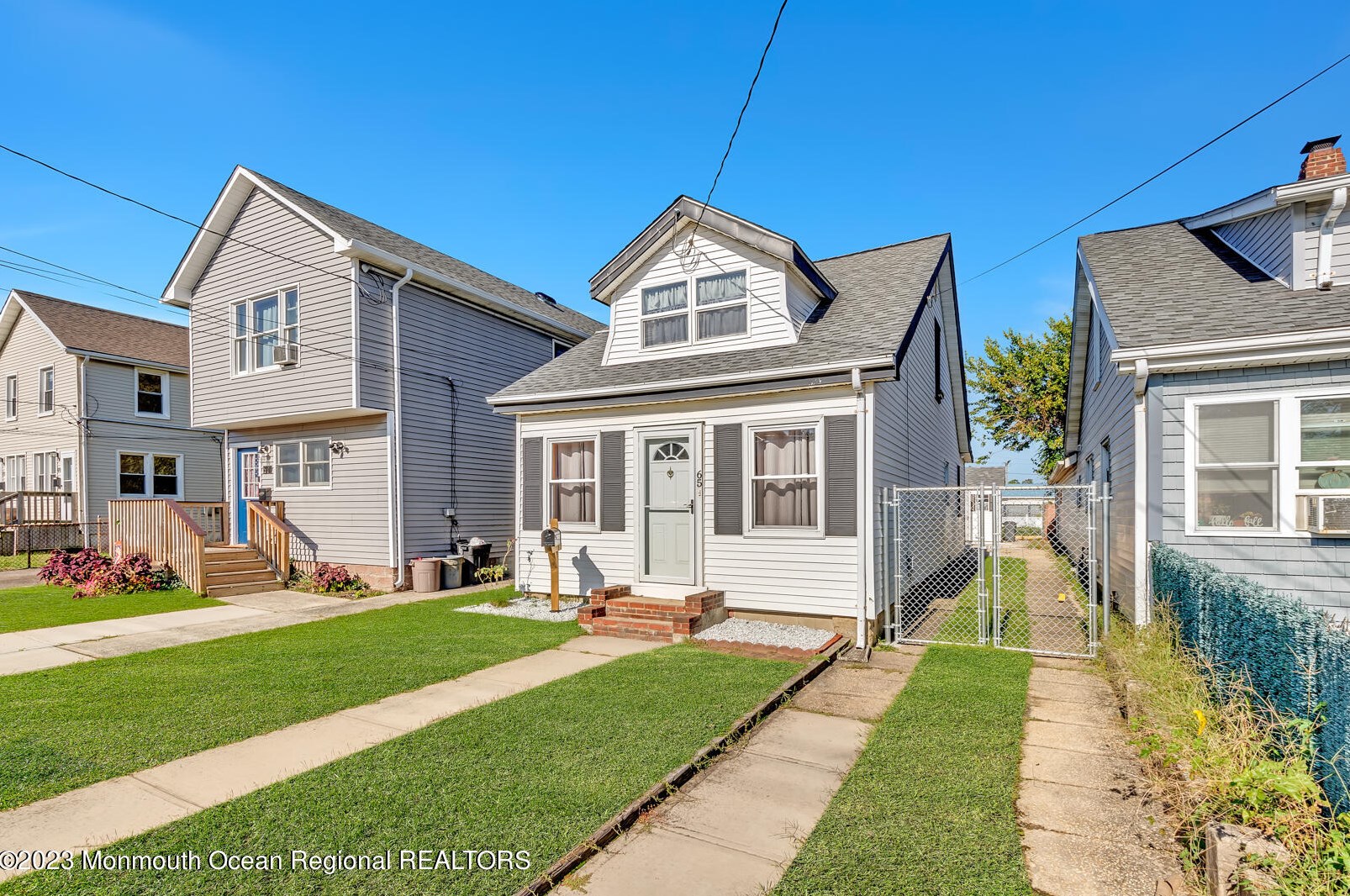 65 Seabreeze Way, Ideal Beach, NJ 07734