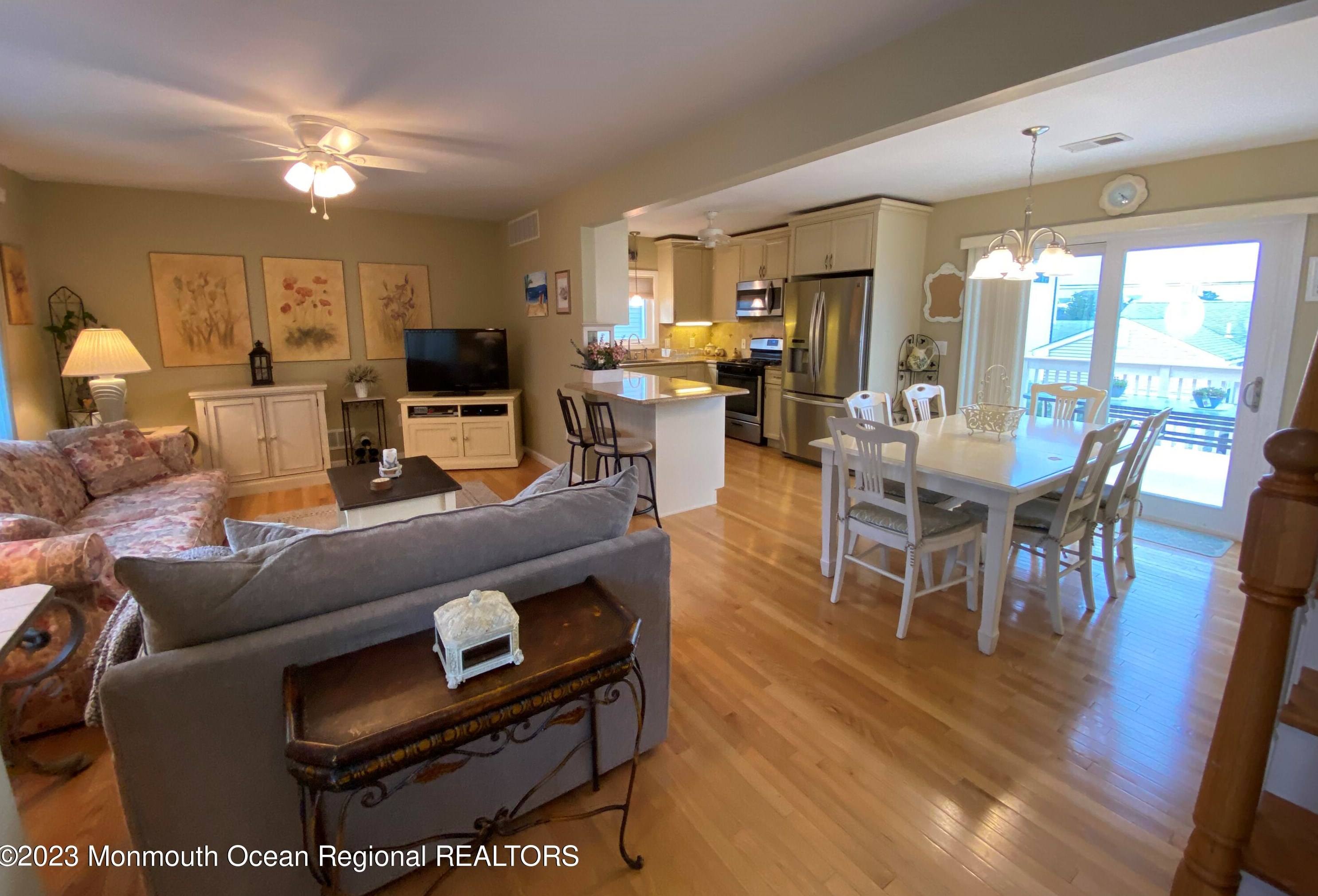 132 Joseph St, Lavallette, NJ 08735