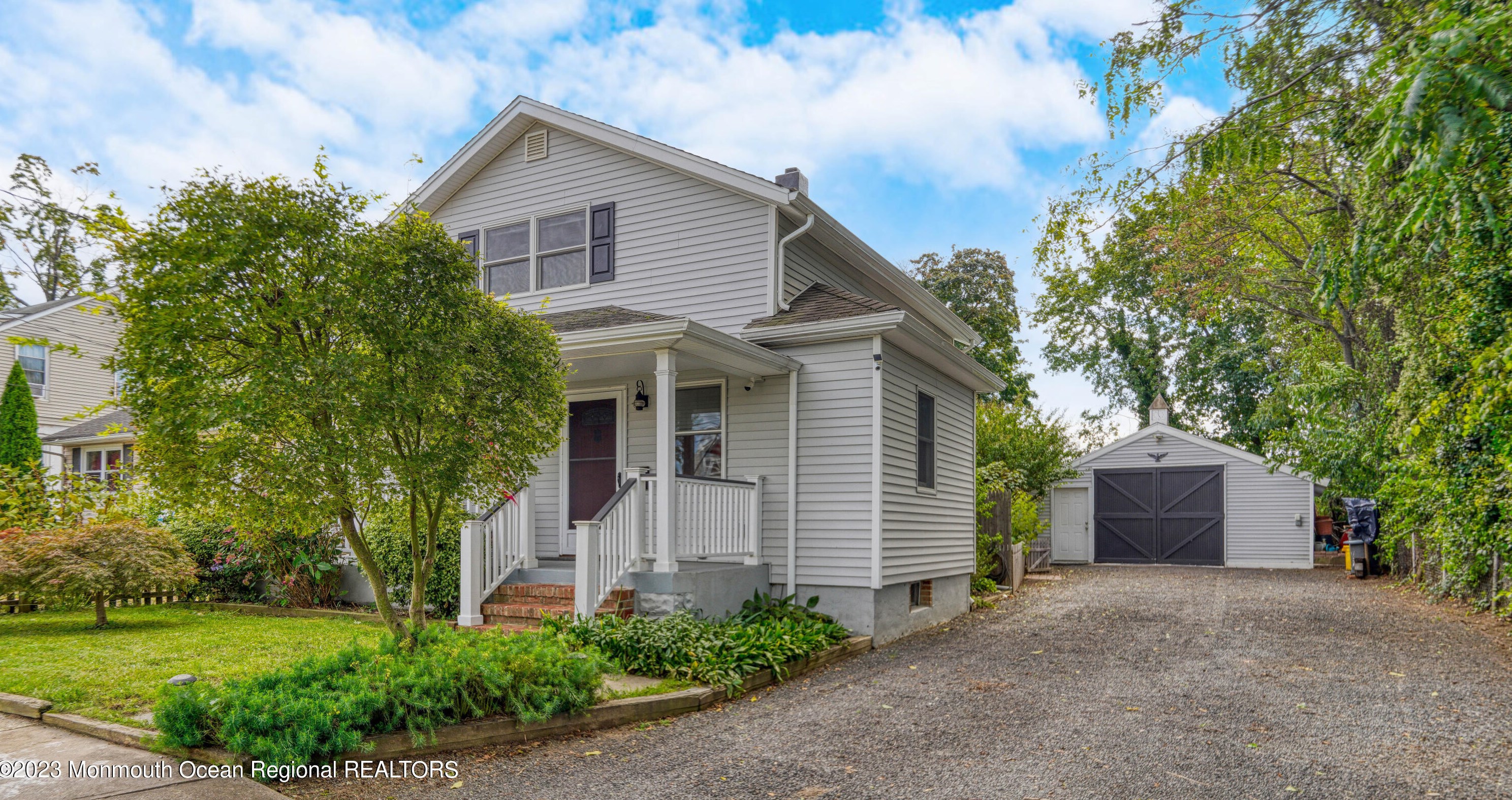 107 W Sunset Ave, Tinton Falls, NJ 07701